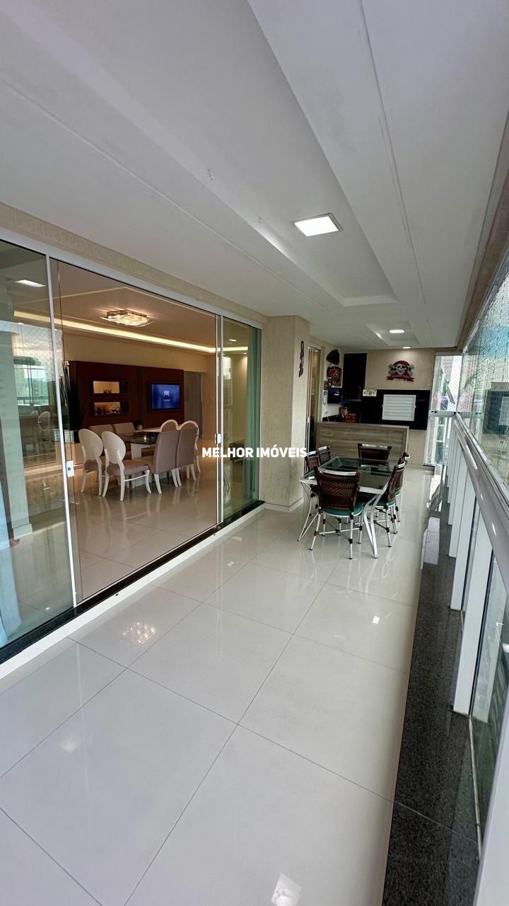 Cobertura, 4 quartos, 189 m² - Foto 4