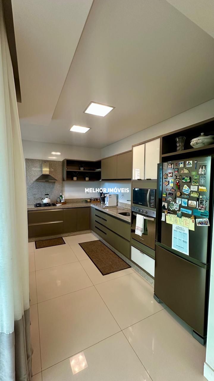 Cobertura, 4 quartos, 189 m² - Foto 10
