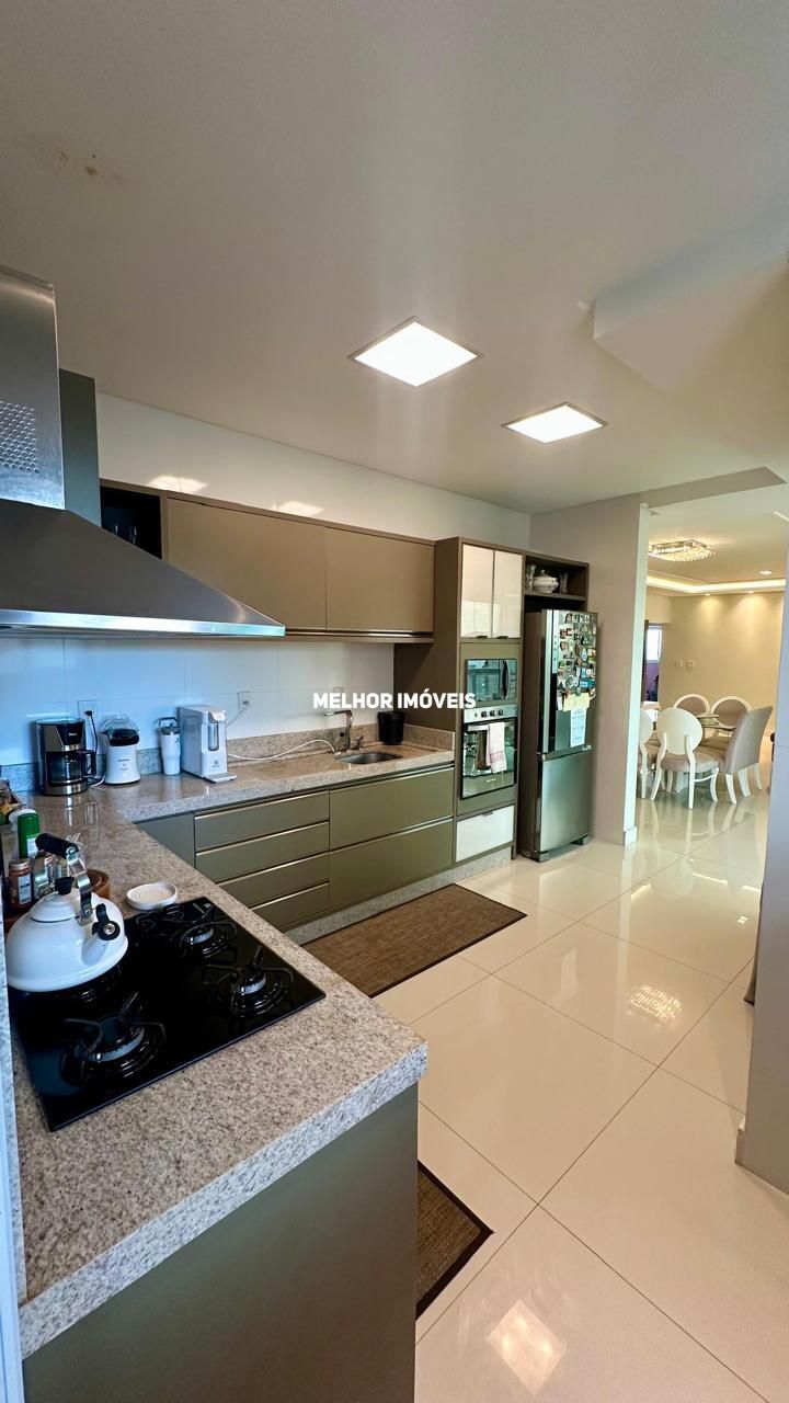 Cobertura, 4 quartos, 189 m² - Foto 9
