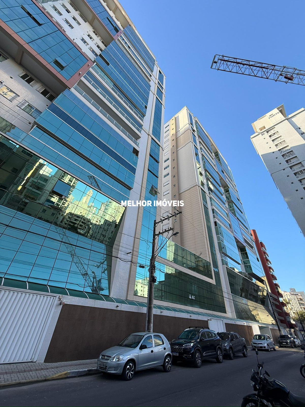 Cobertura, 4 quartos, 189 m² - Foto 1