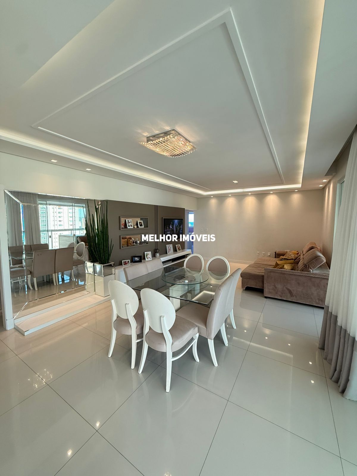 Cobertura, 4 quartos, 189 m² - Foto 7