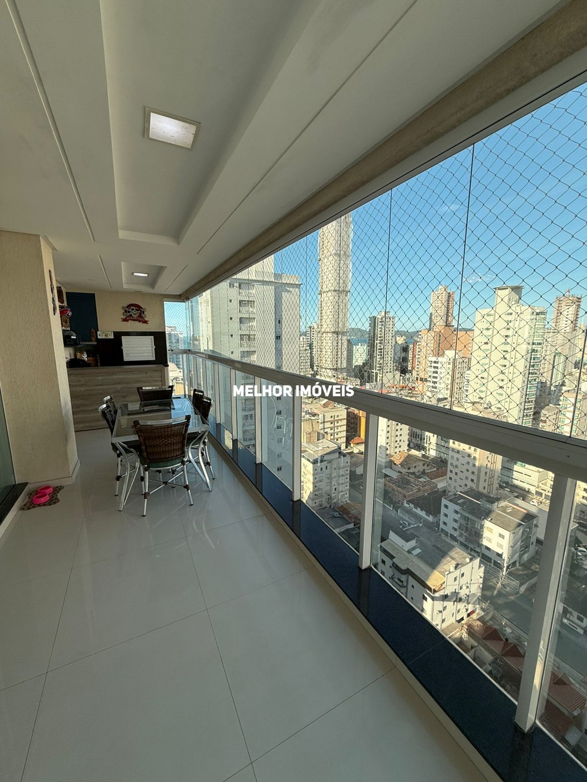 Cobertura, 4 quartos, 189 m² - Foto 2