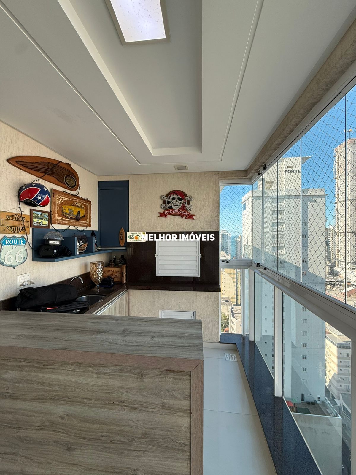 Cobertura, 4 quartos, 189 m² - Foto 3