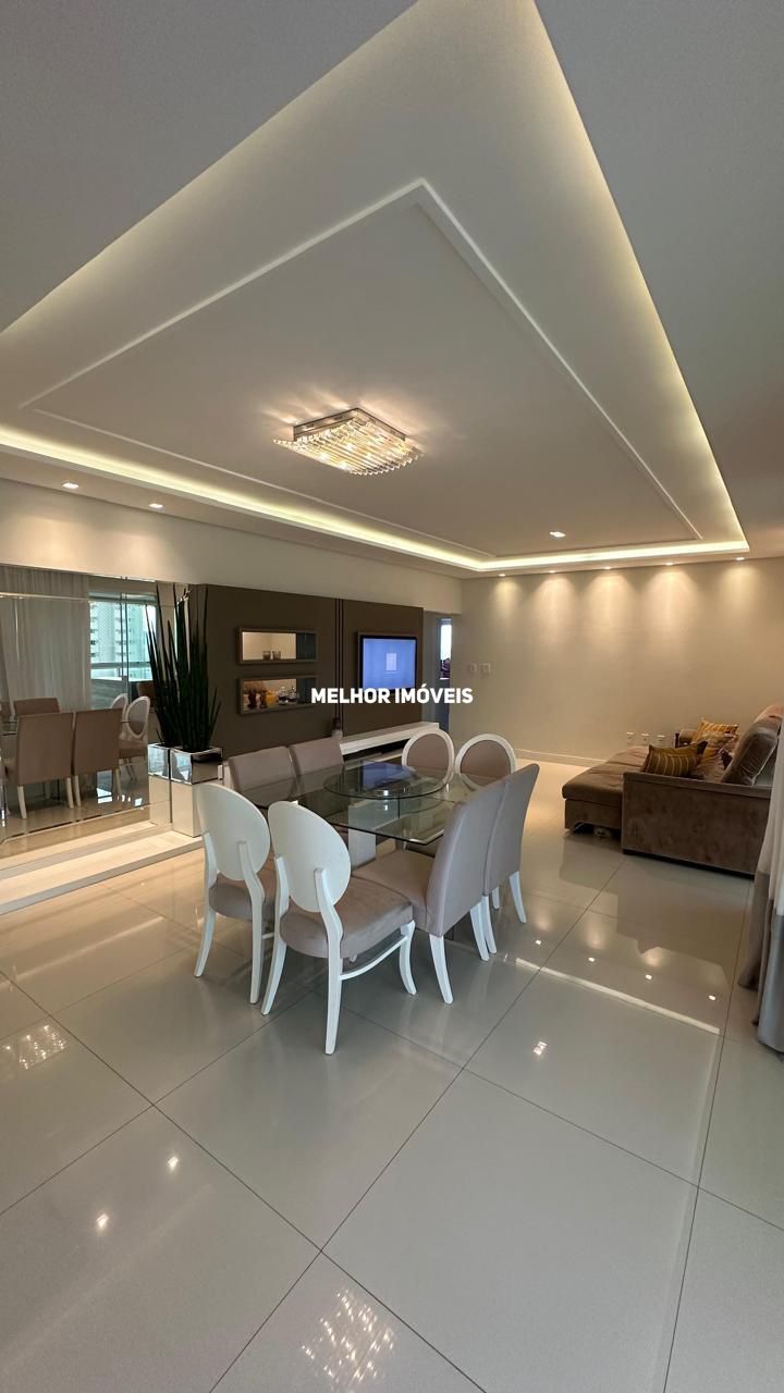 Cobertura, 4 quartos, 189 m² - Foto 6