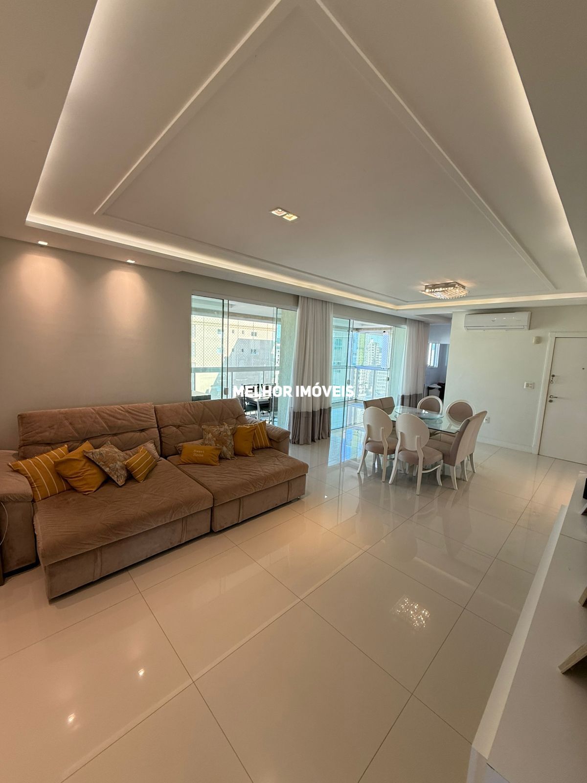 Cobertura, 4 quartos, 189 m² - Foto 8
