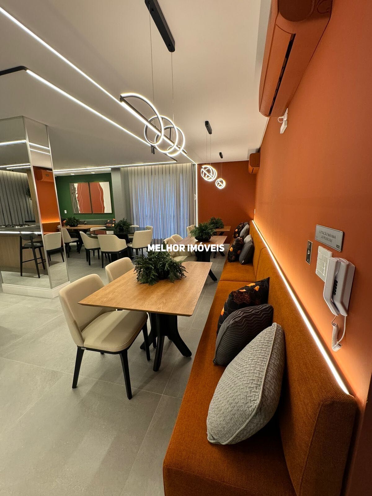 Apartamento à venda com 3 quartos, 118m² - Foto 13