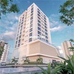 Apartamento, 2 quartos, 76 m² - Foto 2