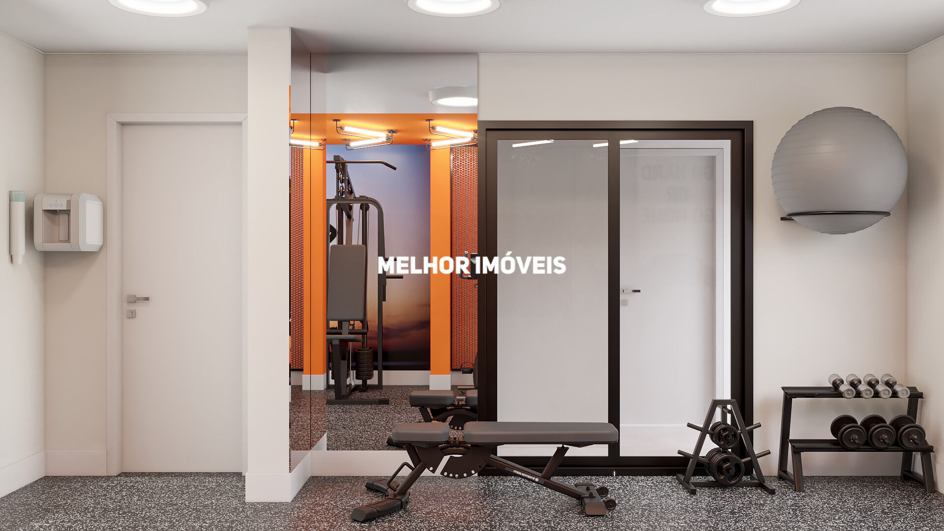 Apartamento, 2 quartos, 76 m² - Foto 5