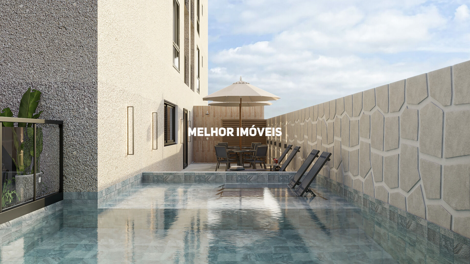 Apartamento, 2 quartos, 76 m² - Foto 1