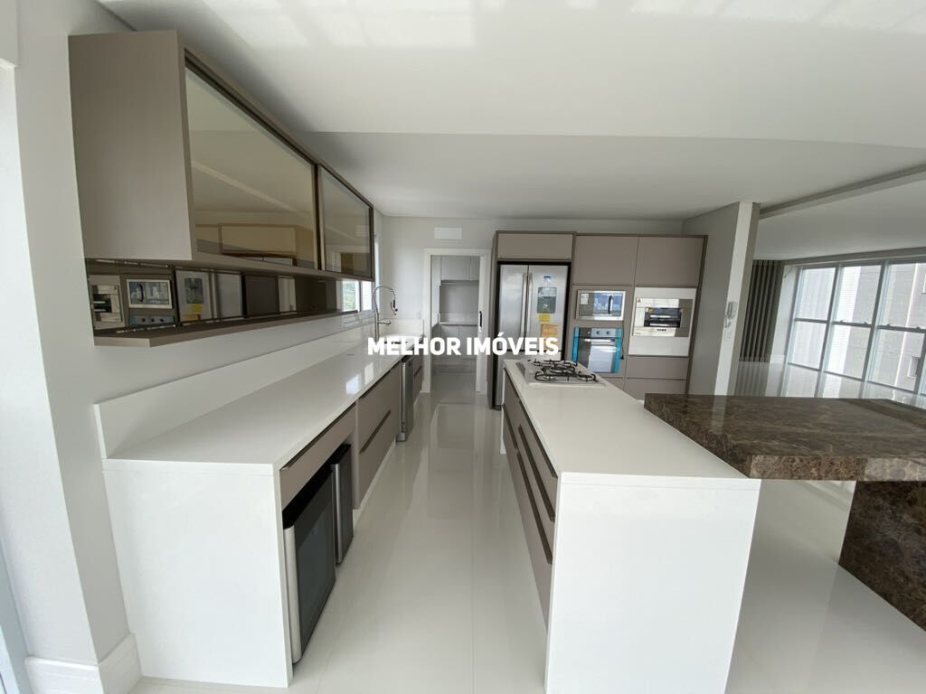 Apartamento, 4 quartos, 237 m² - Foto 4