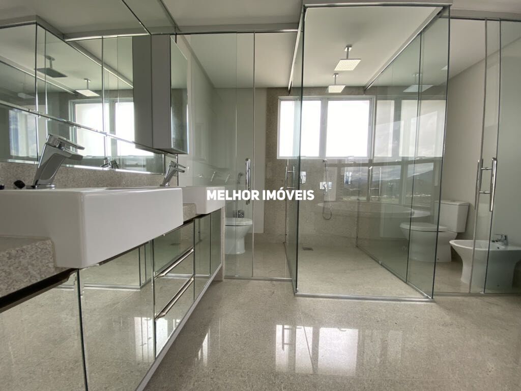 Apartamento, 4 quartos, 237 m² - Foto 15