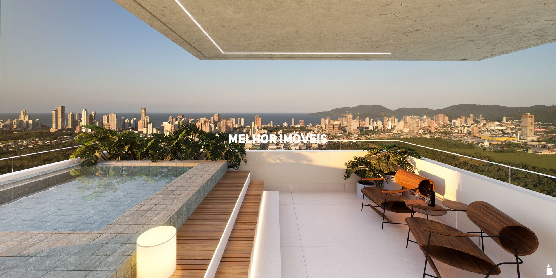 Apartamento, 1 quarto, 48 m² - Foto 45