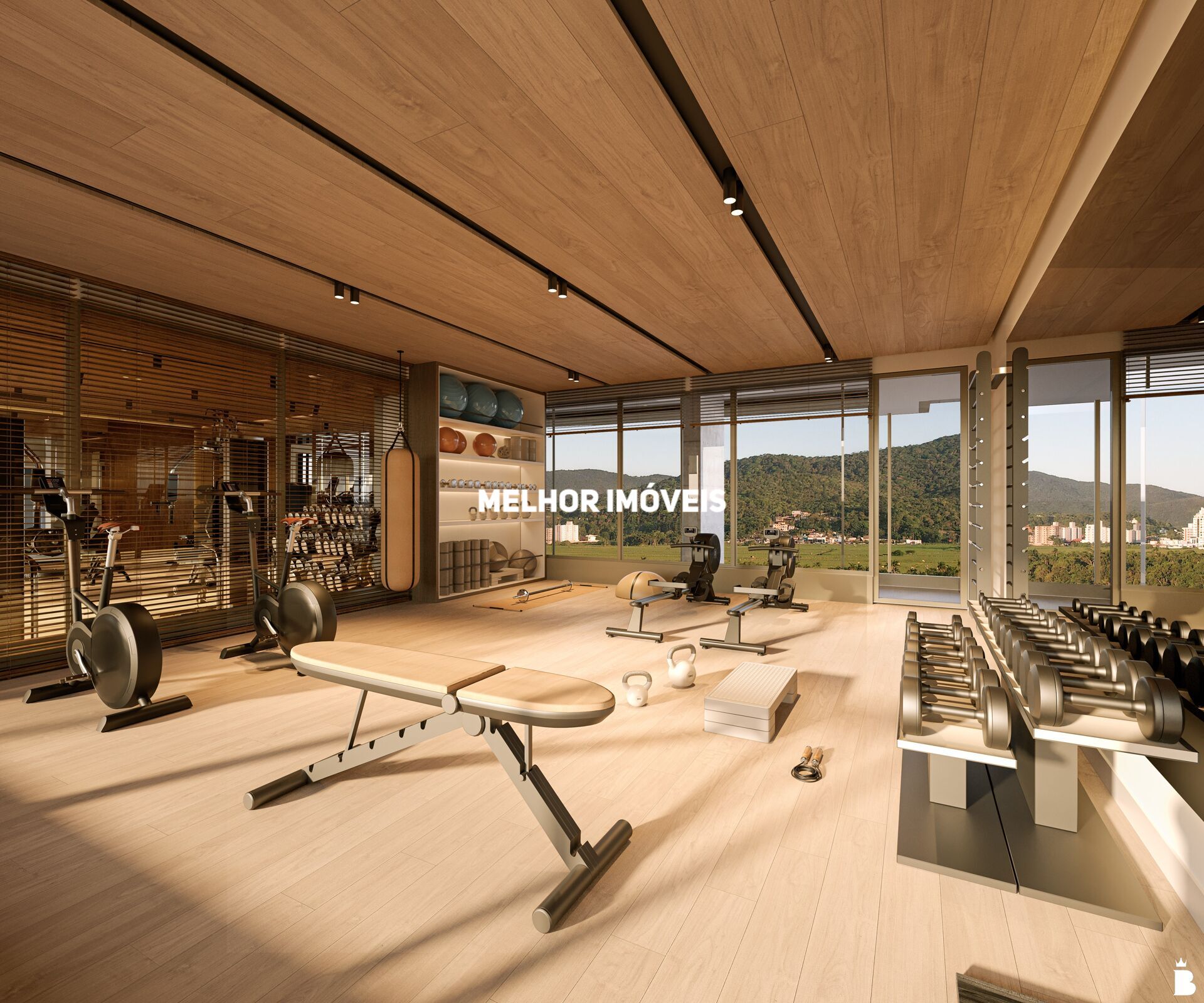 Apartamento, 1 quarto, 48 m² - Foto 22
