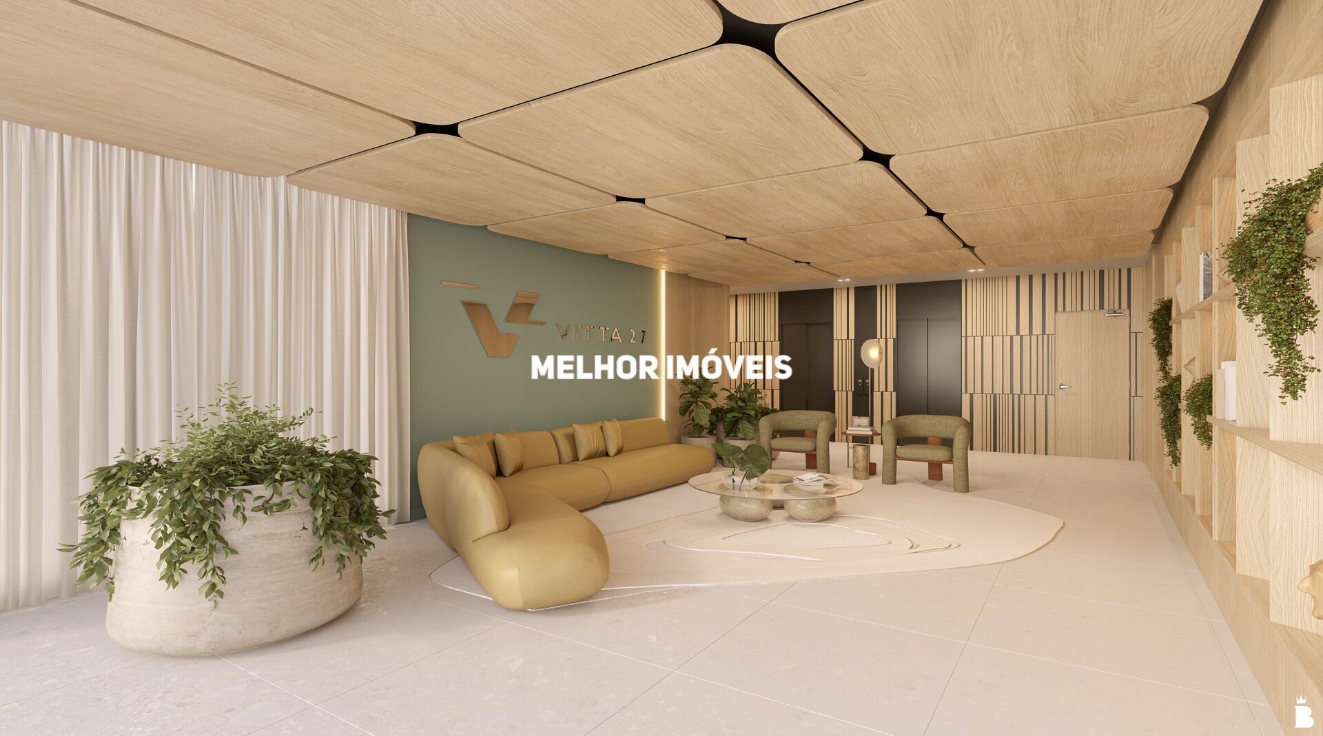 Apartamento, 1 quarto, 48 m² - Foto 20