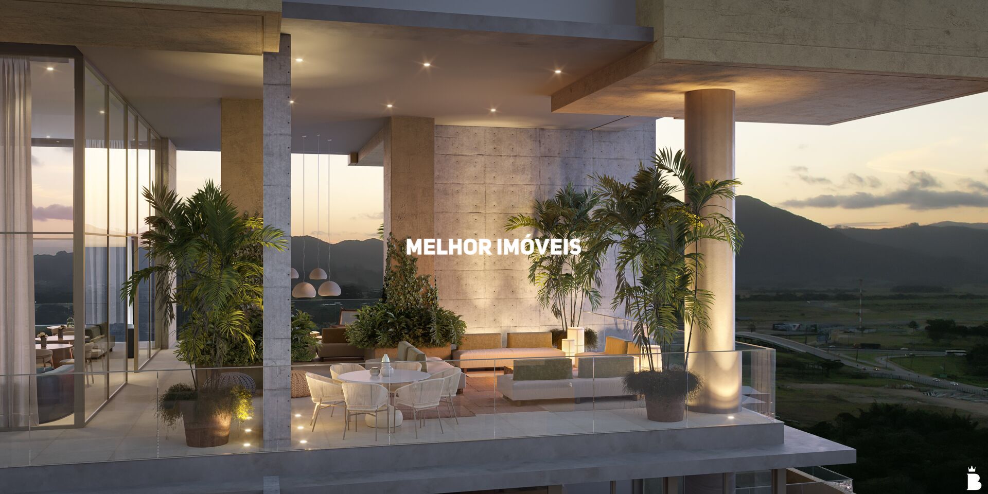 Apartamento, 1 quarto, 48 m² - Foto 34