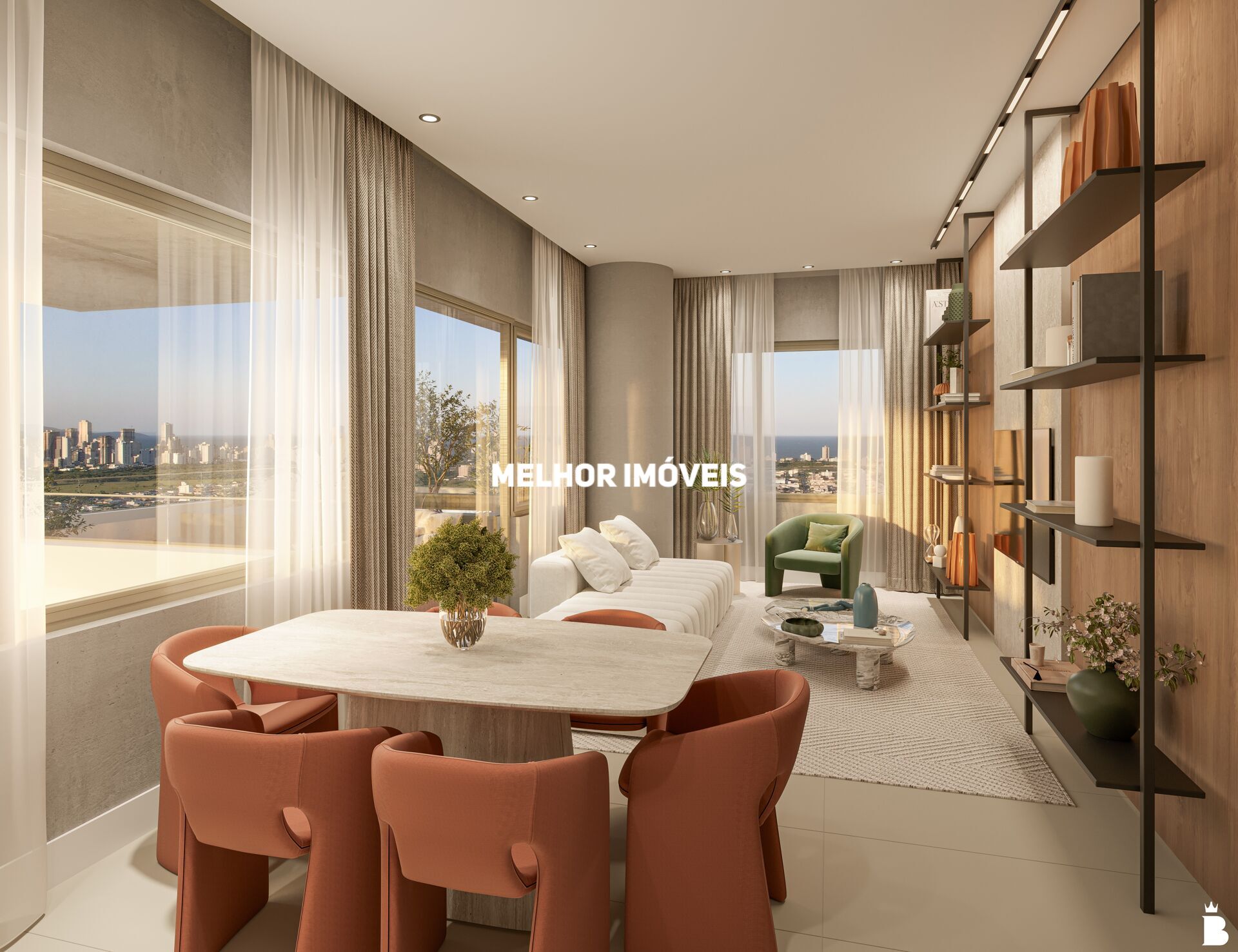 Apartamento, 1 quarto, 48 m² - Foto 30