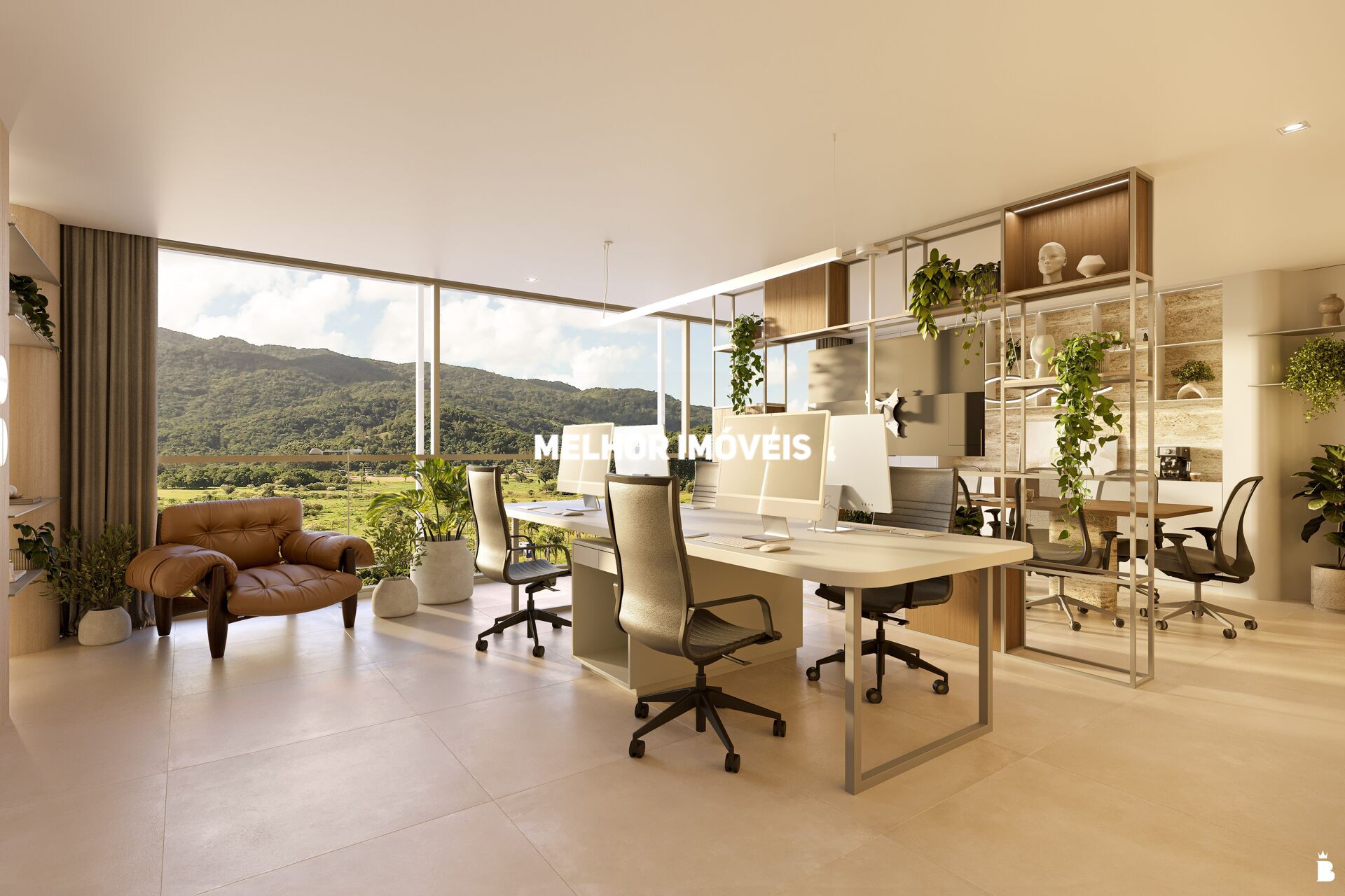 Apartamento, 1 quarto, 48 m² - Foto 11