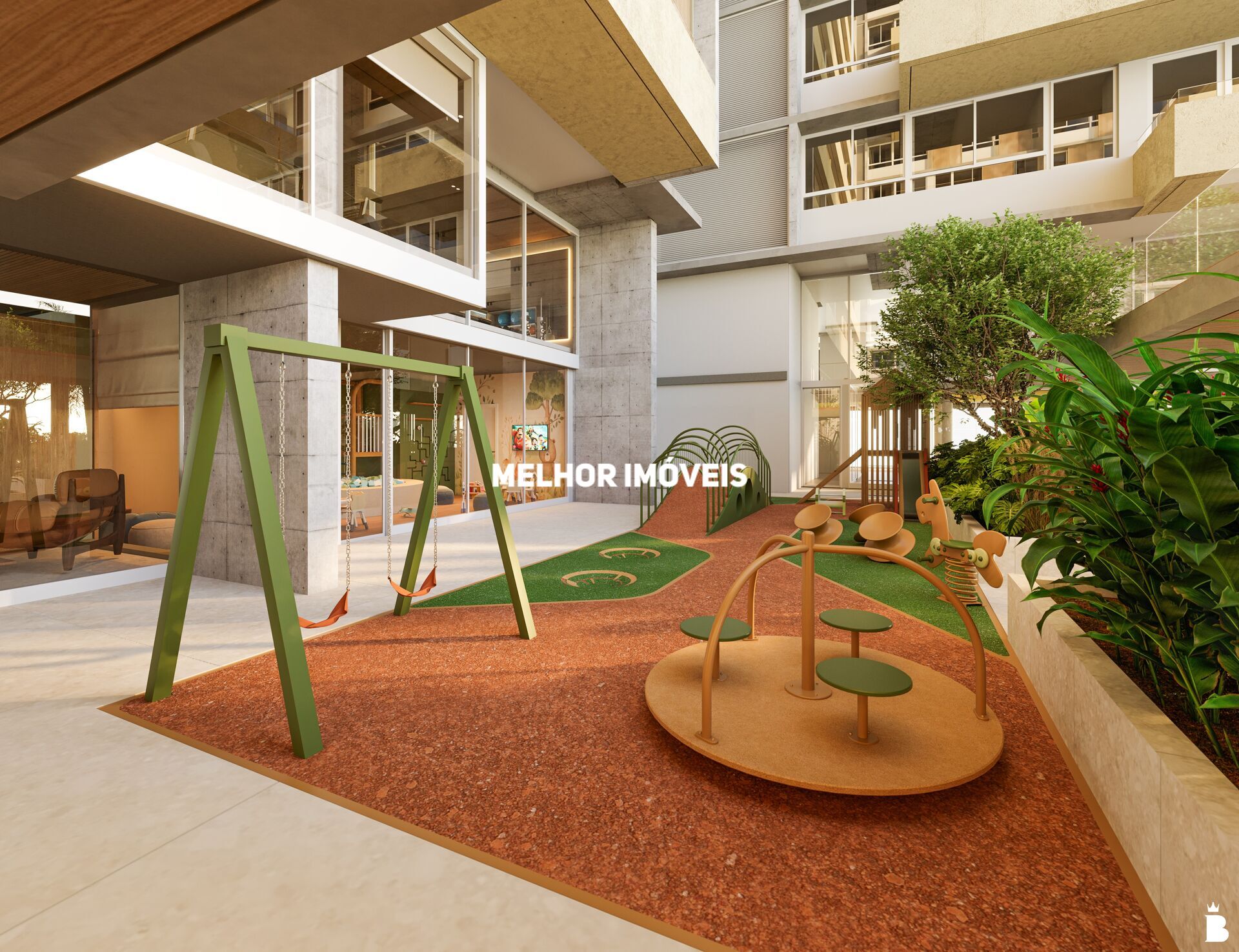 Apartamento, 1 quarto, 48 m² - Foto 40