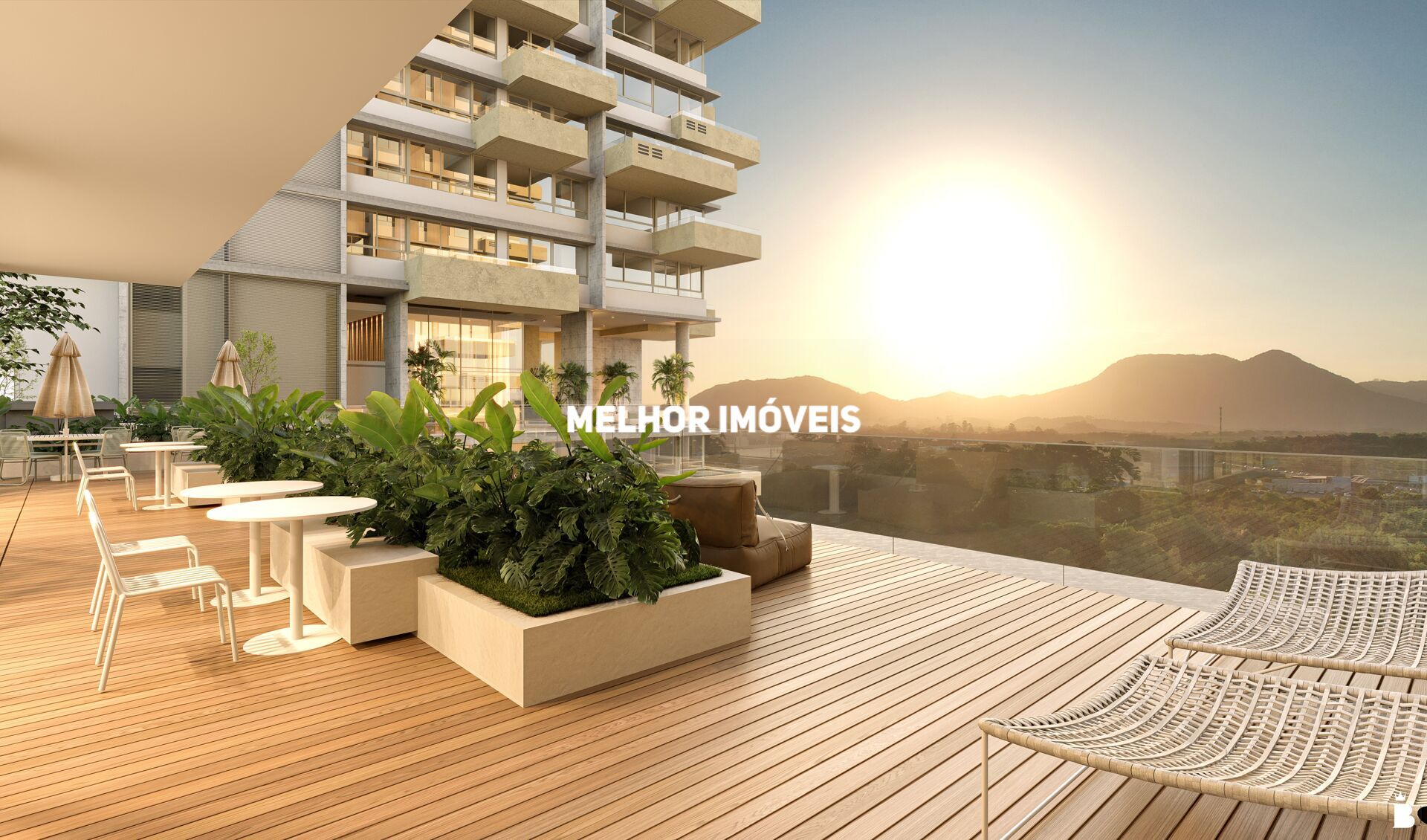 Apartamento, 1 quarto, 48 m² - Foto 2