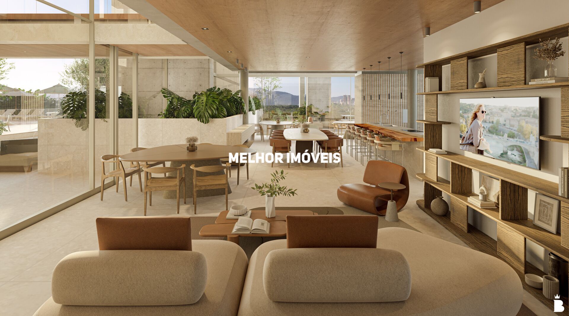 Apartamento, 1 quarto, 48 m² - Foto 15