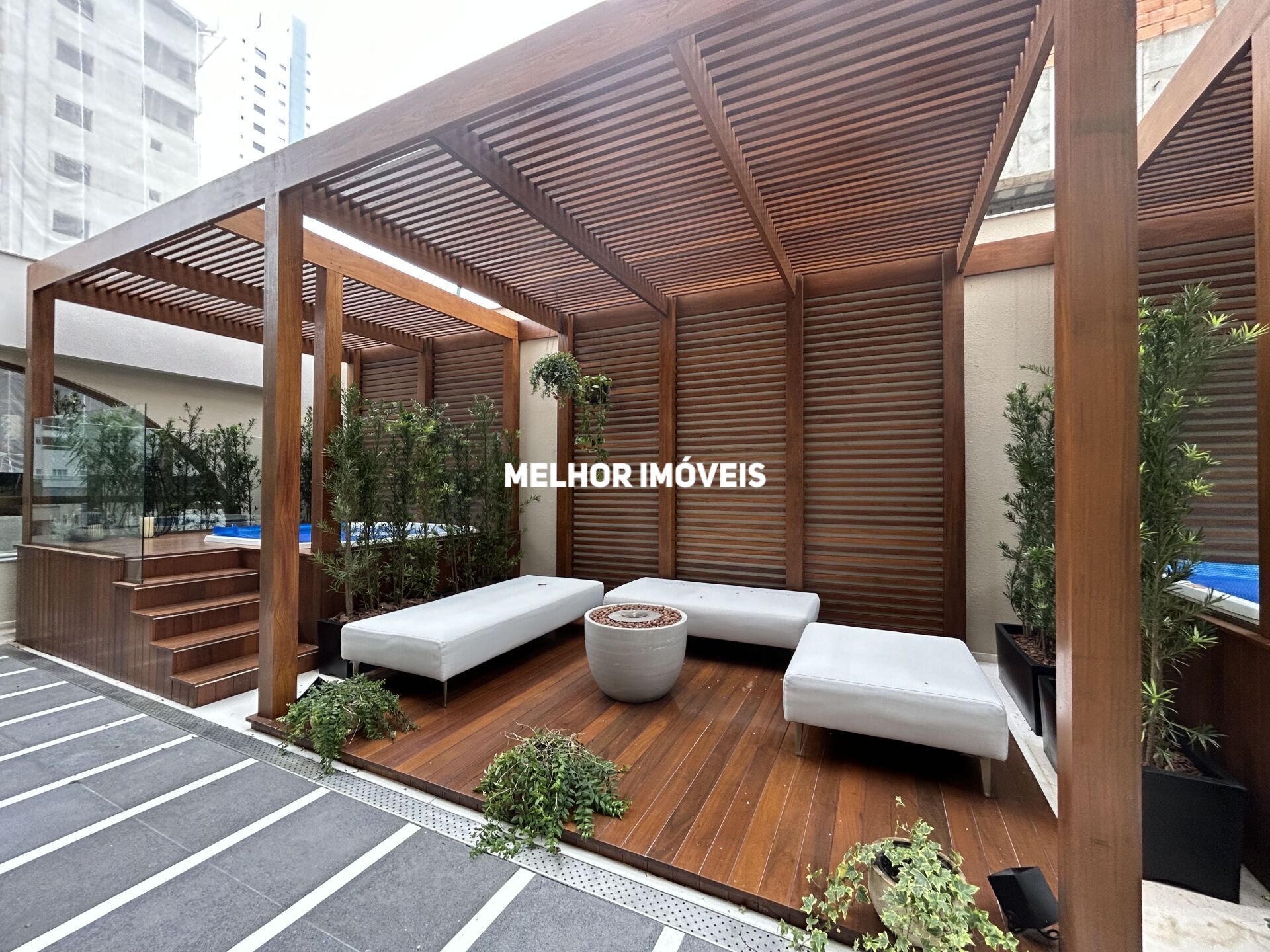 Apartamento, 4 quartos, 138 m² - Foto 35