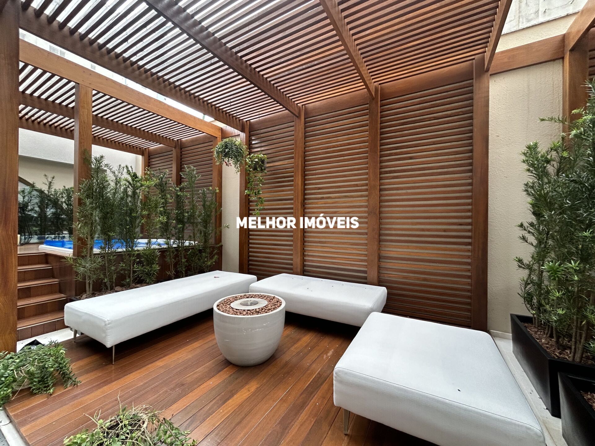 Apartamento, 4 quartos, 138 m² - Foto 34