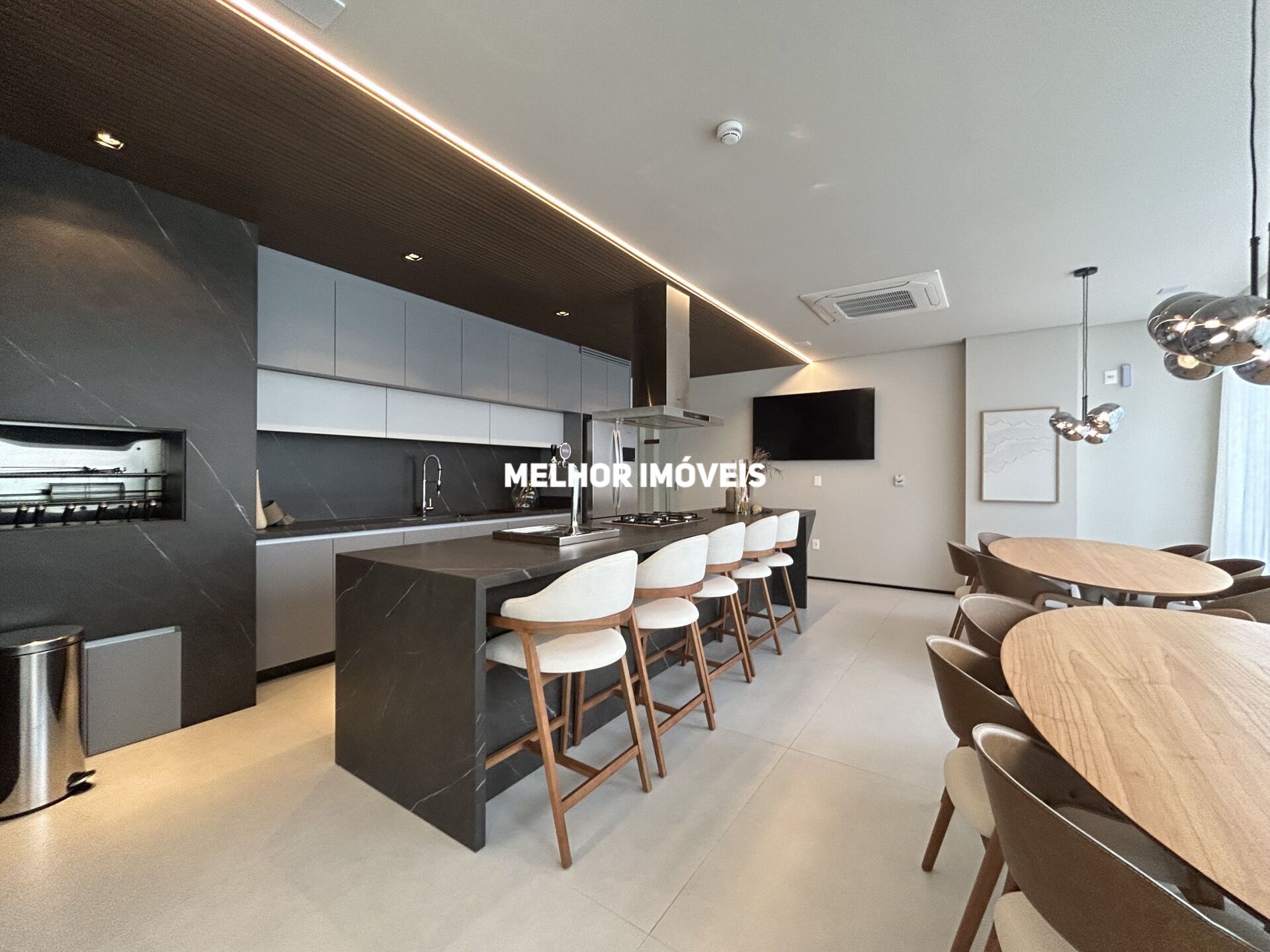 Apartamento, 4 quartos, 138 m² - Foto 38