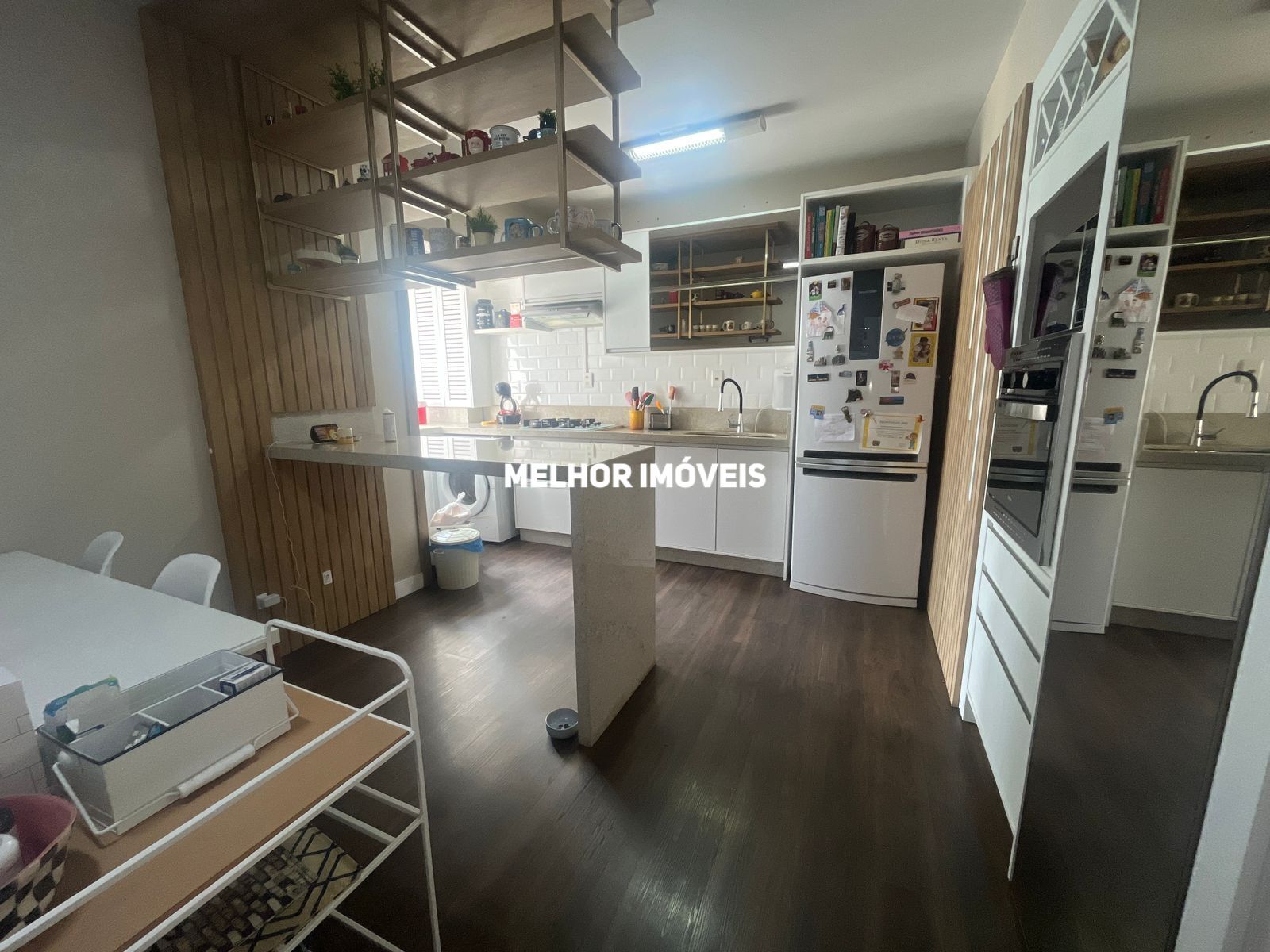 Apartamento, 3 quartos, 125 m² - Foto 11