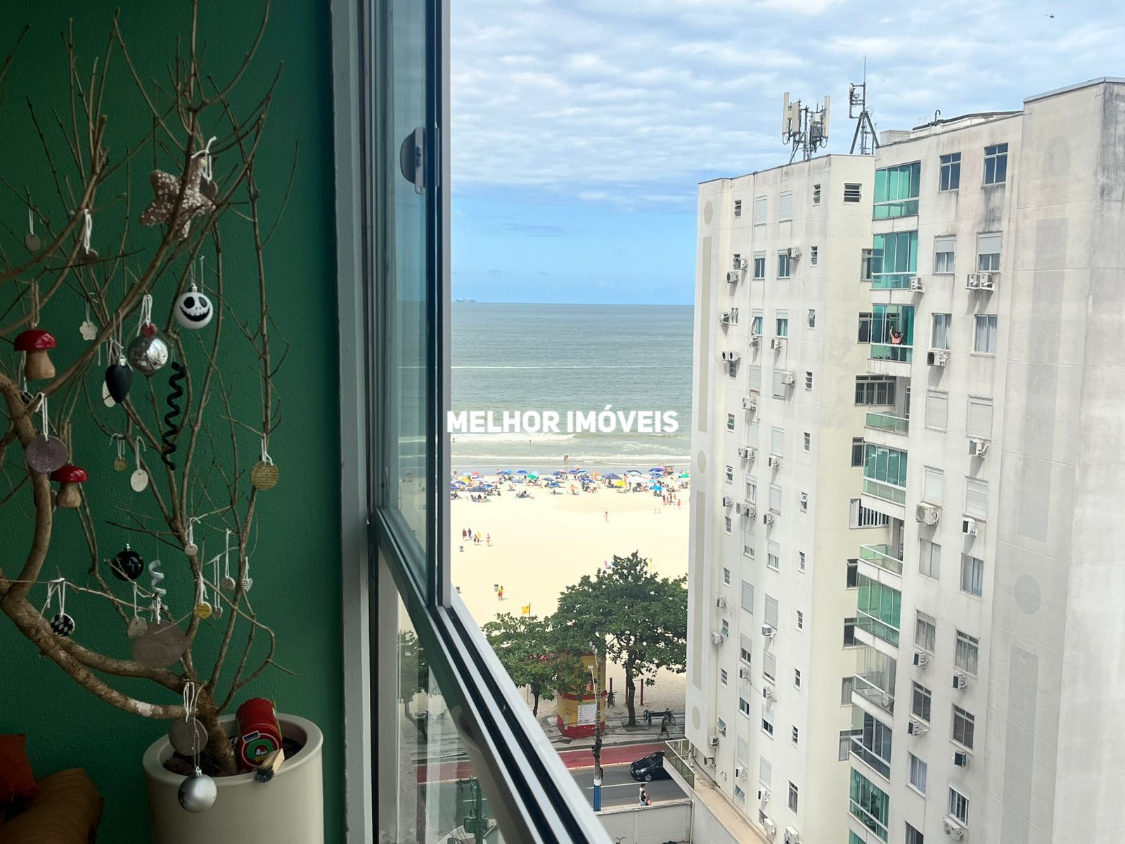 Apartamento, 3 quartos, 125 m² - Foto 1