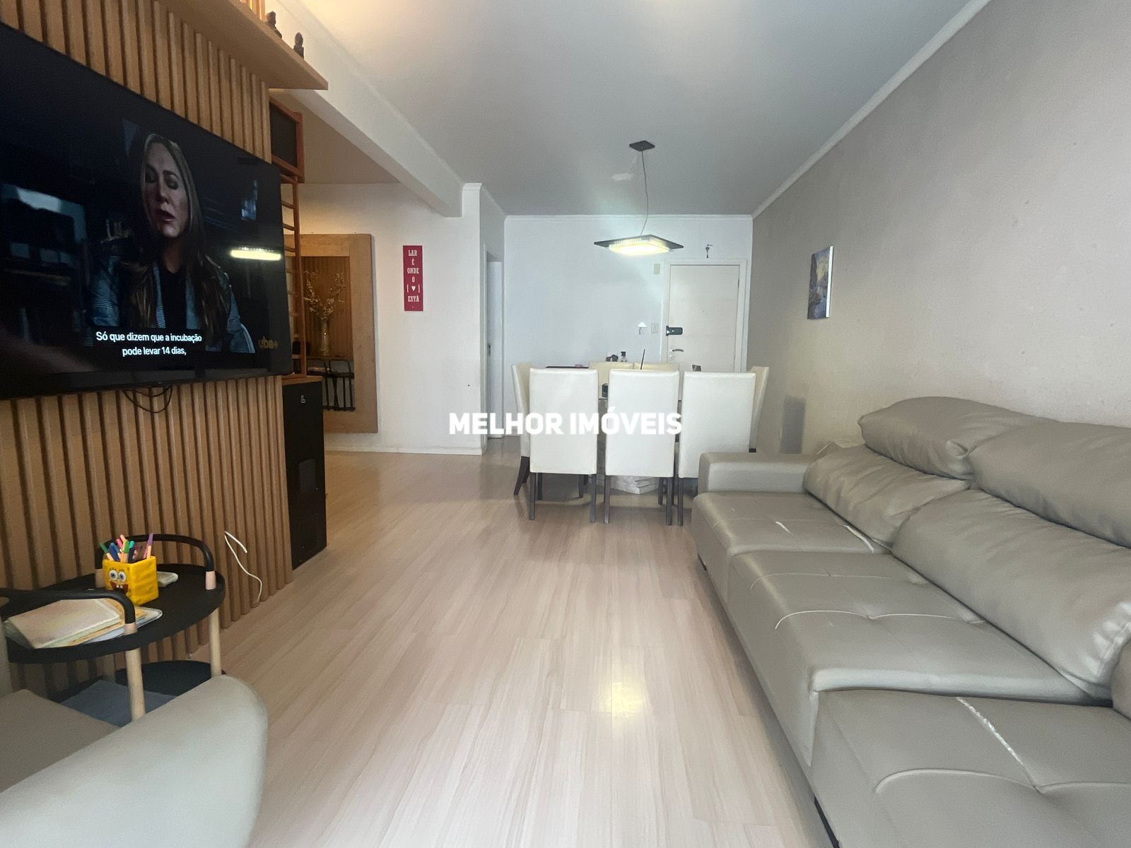 Apartamento, 3 quartos, 125 m² - Foto 5