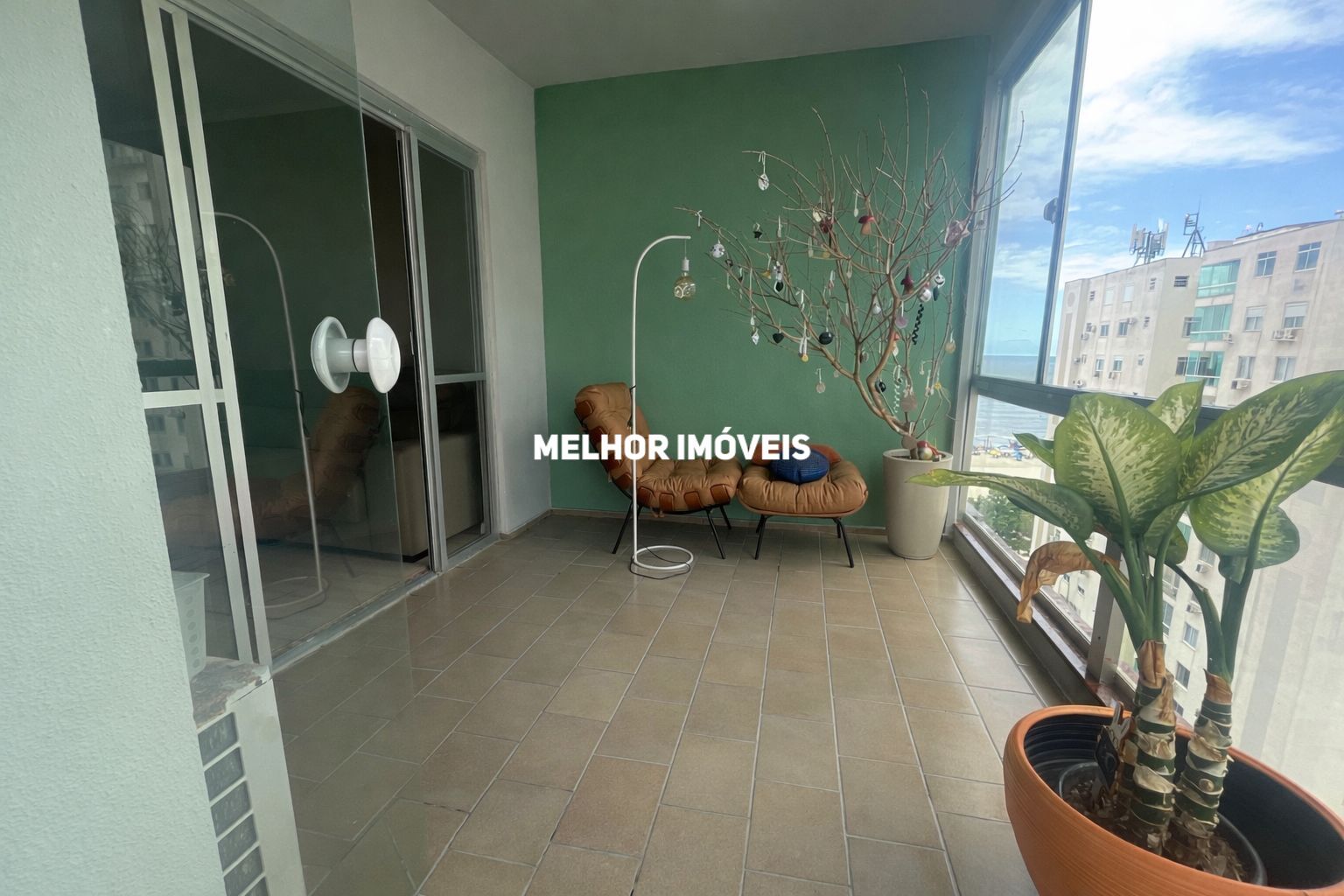 Apartamento, 3 quartos, 125 m² - Foto 4