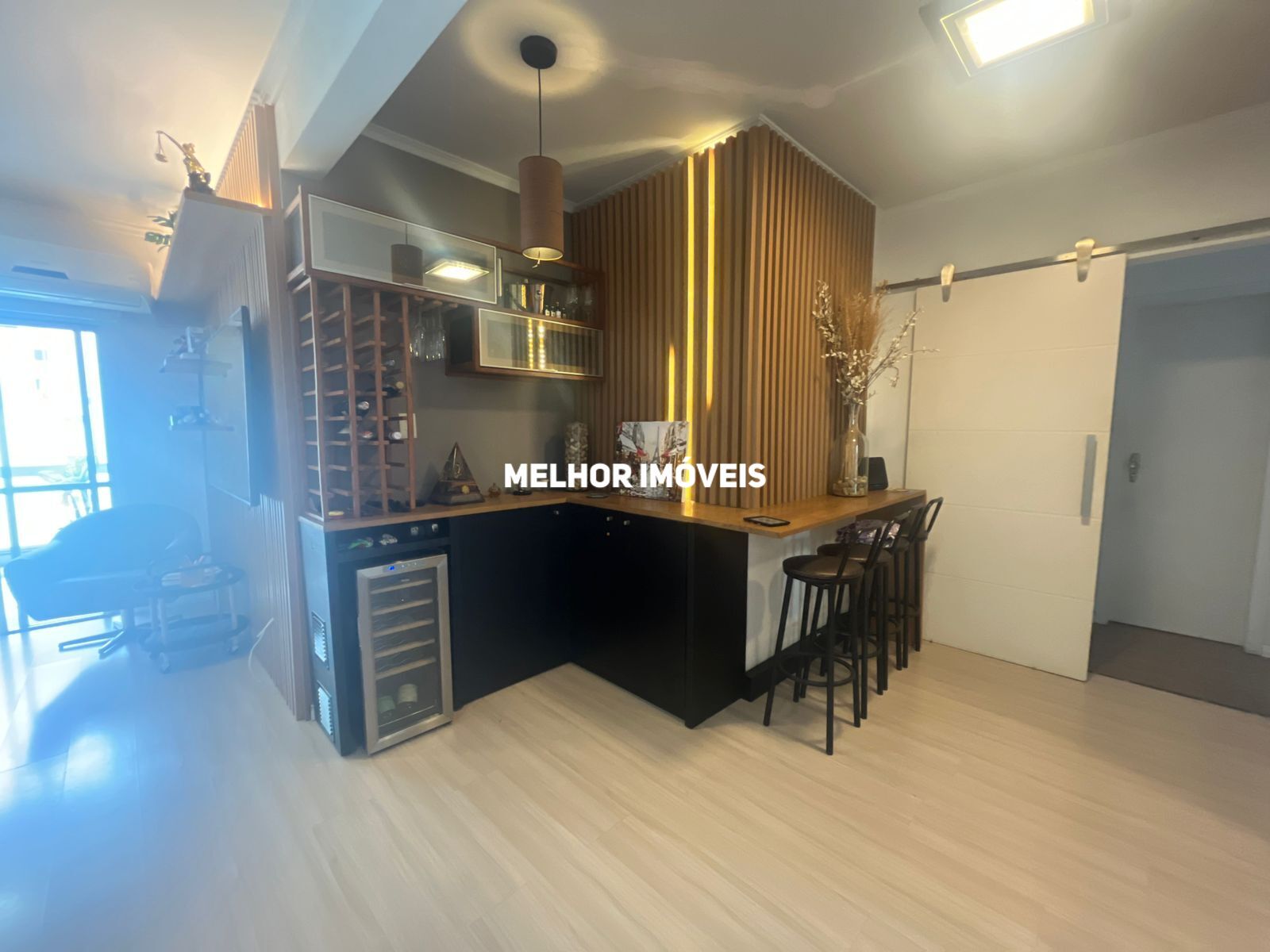 Apartamento, 3 quartos, 125 m² - Foto 7