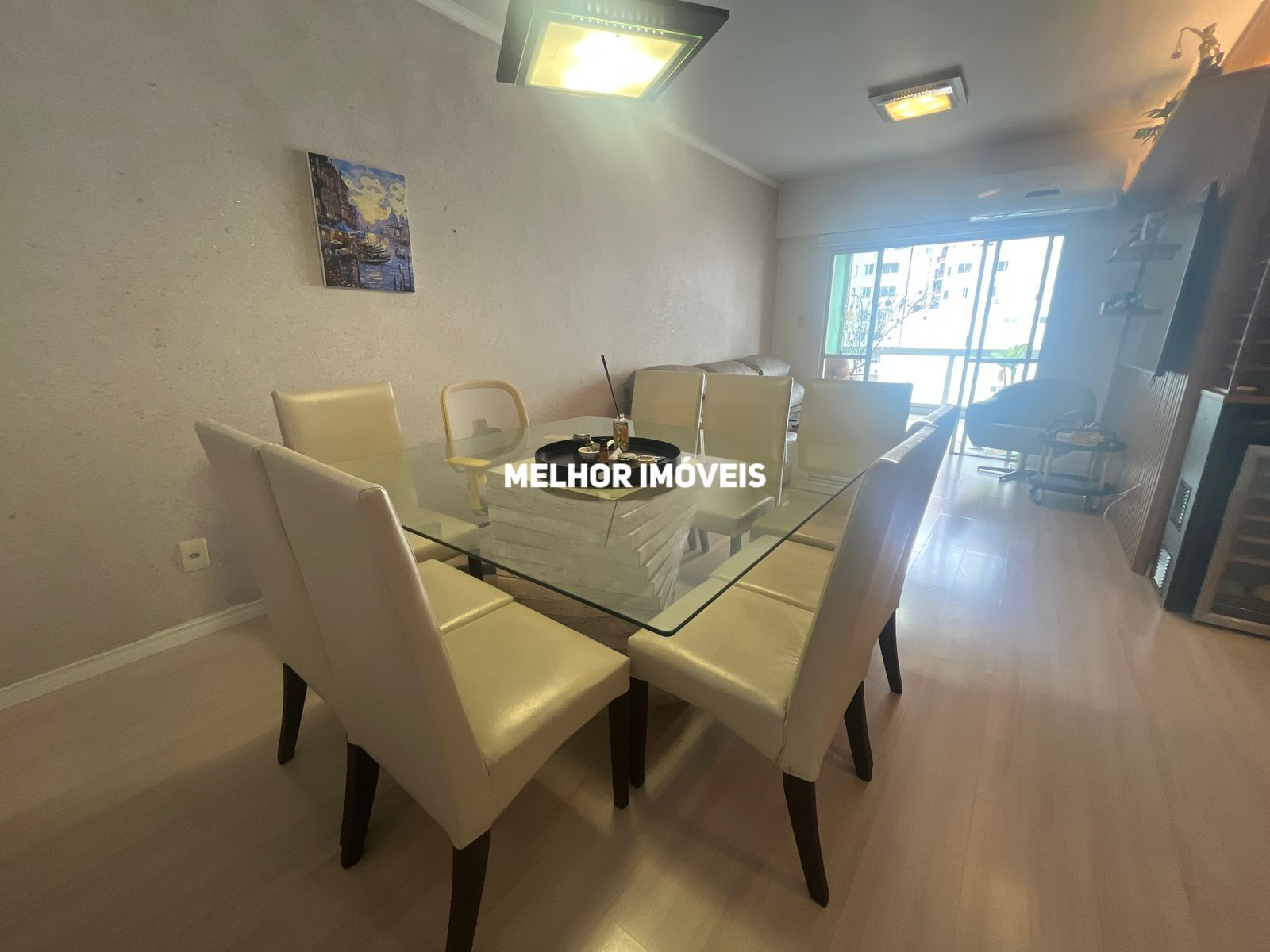 Apartamento, 3 quartos, 125 m² - Foto 6