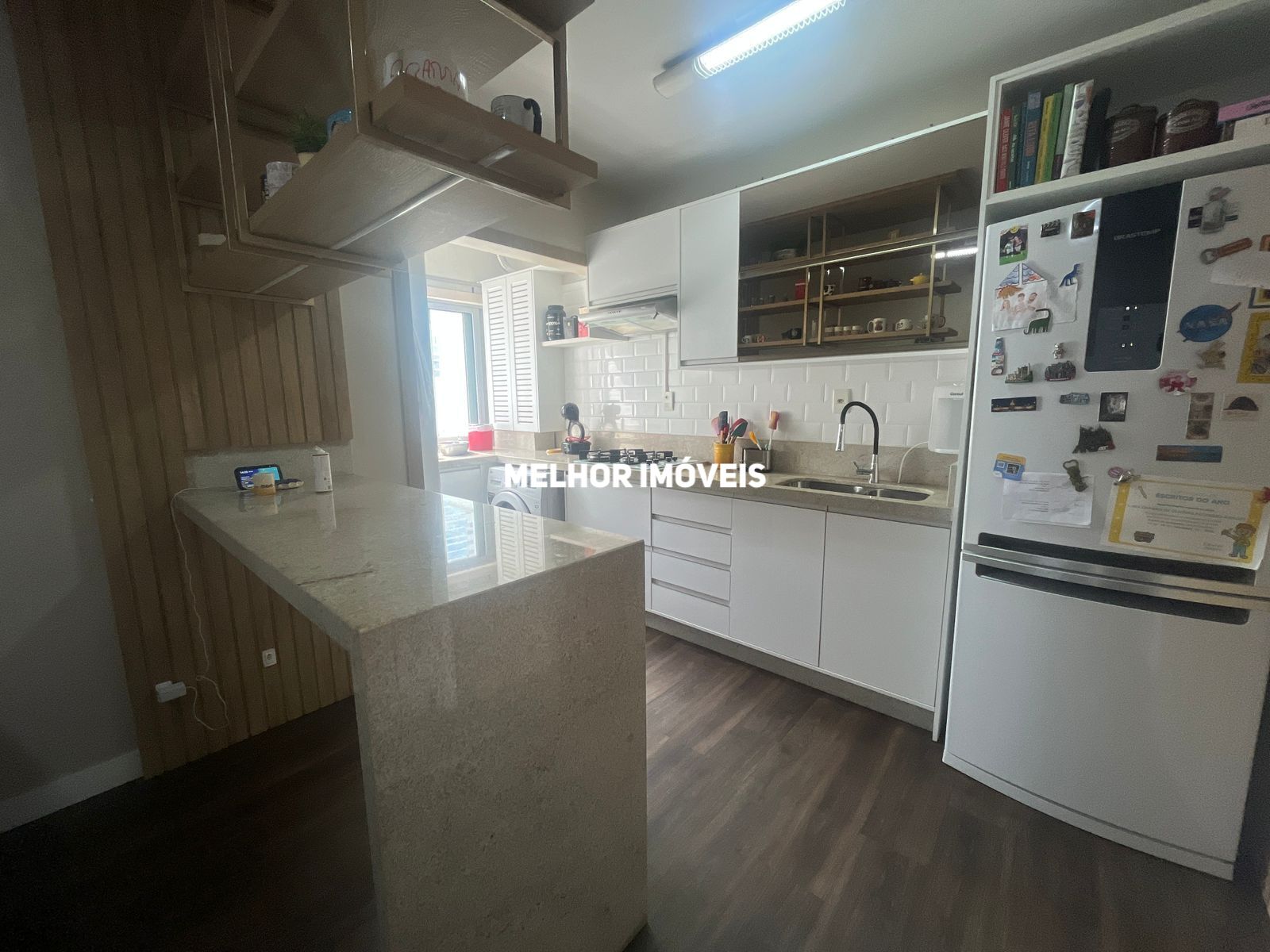 Apartamento, 3 quartos, 125 m² - Foto 3