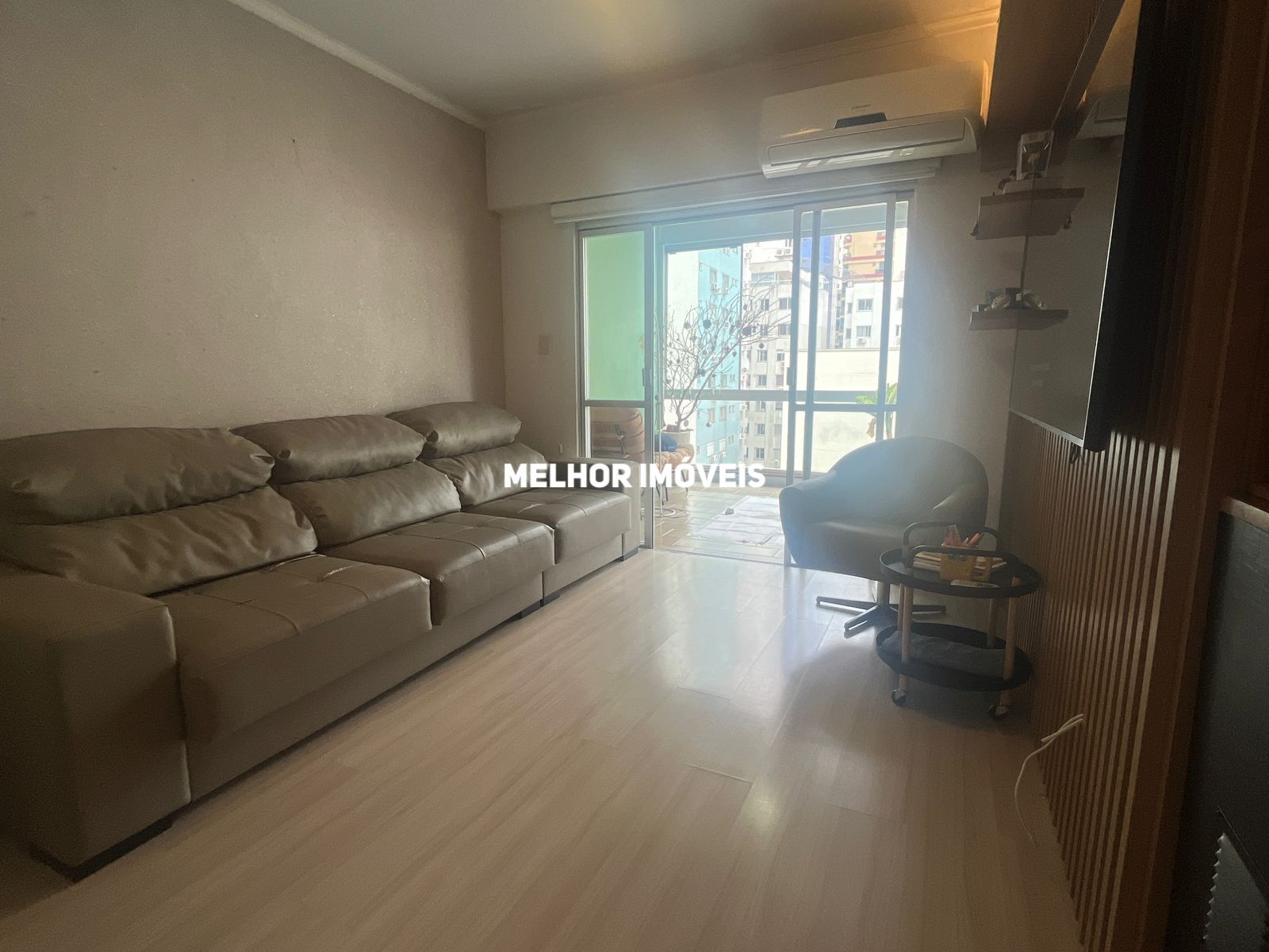 Apartamento, 3 quartos, 125 m² - Foto 2