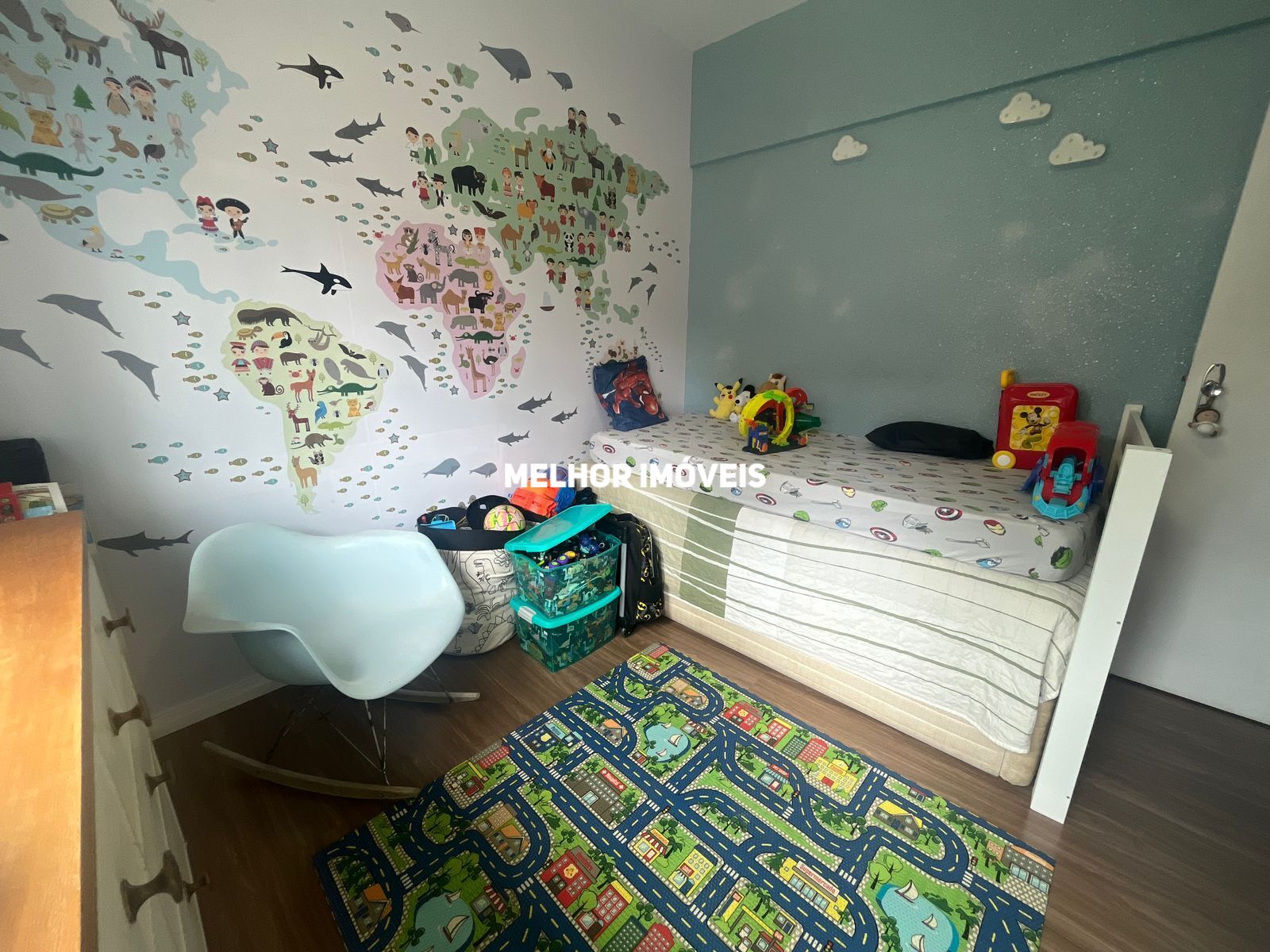 Apartamento, 3 quartos, 125 m² - Foto 19