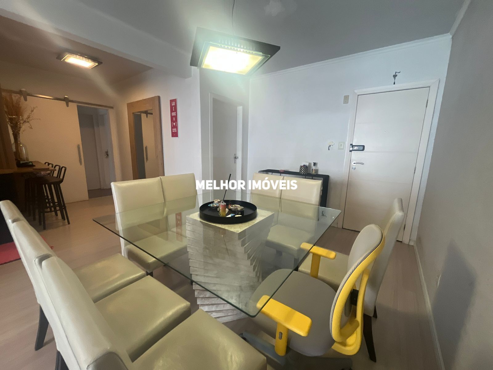 Apartamento, 3 quartos, 125 m² - Foto 8