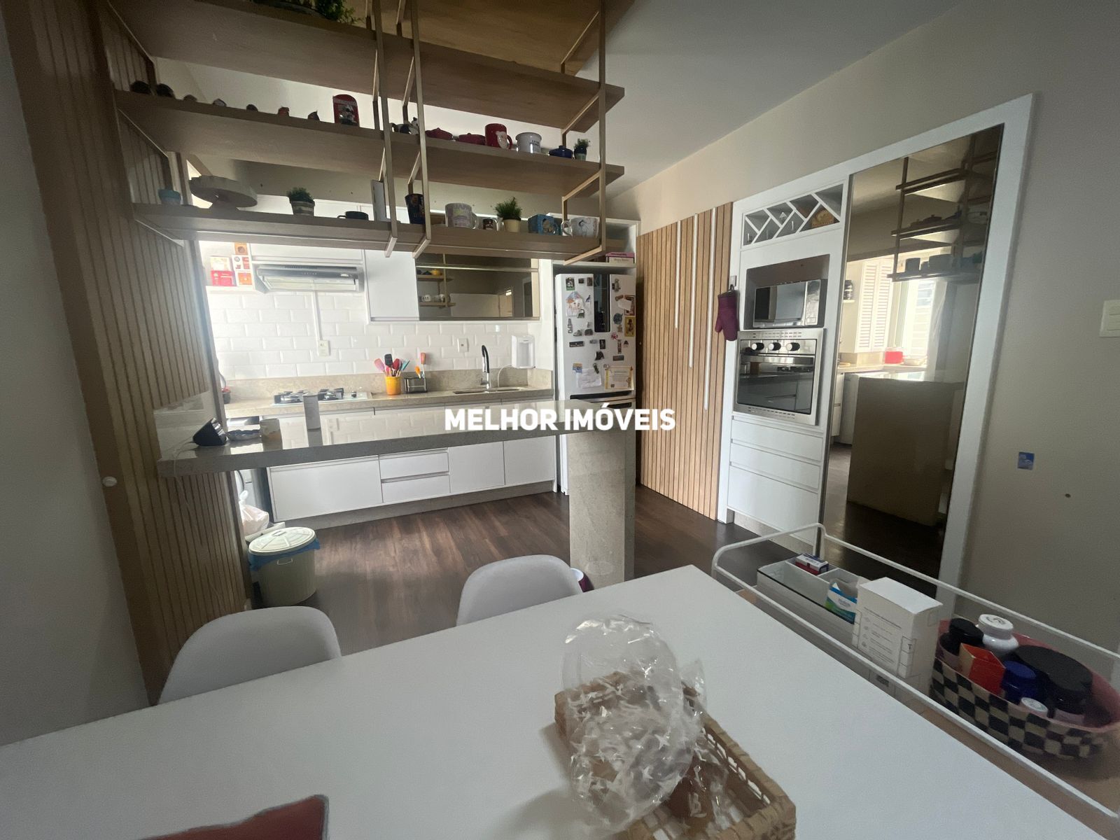 Apartamento, 3 quartos, 125 m² - Foto 9