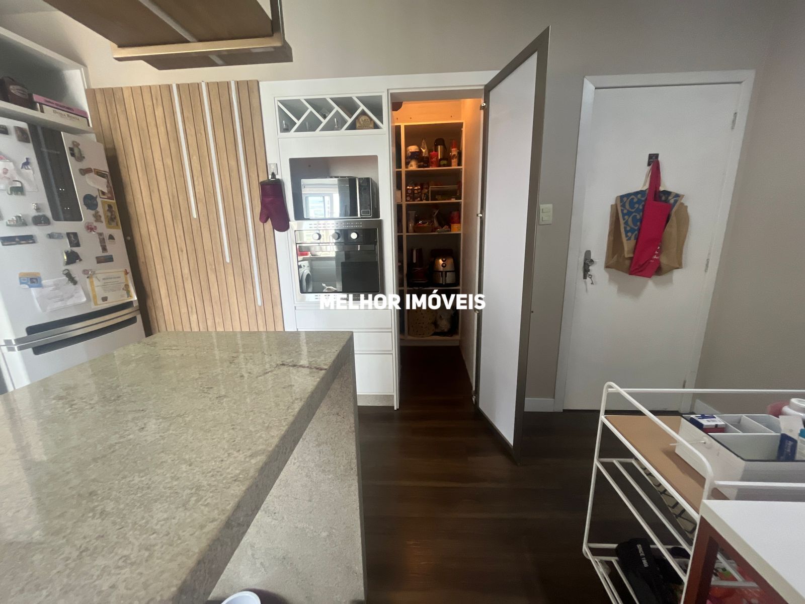 Apartamento, 3 quartos, 125 m² - Foto 13