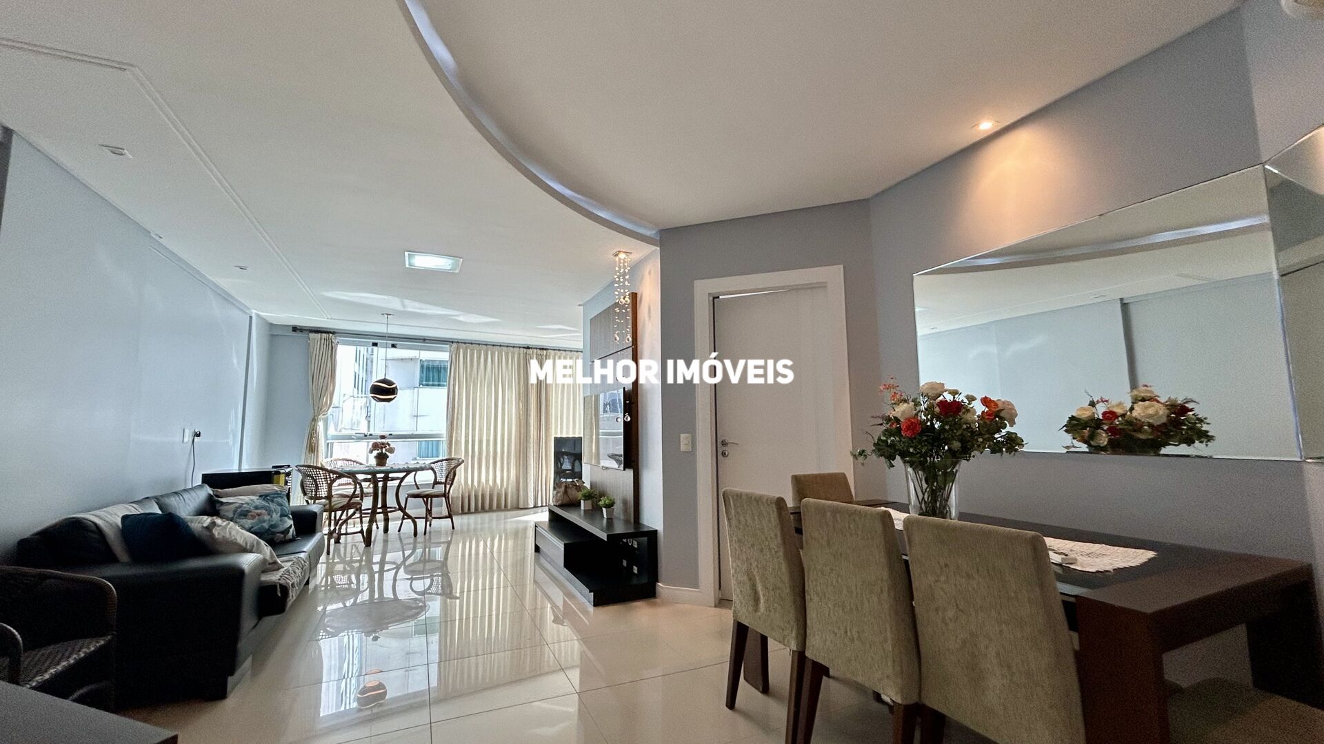 Apartamento, 3 quartos, 105 m² - Foto 11