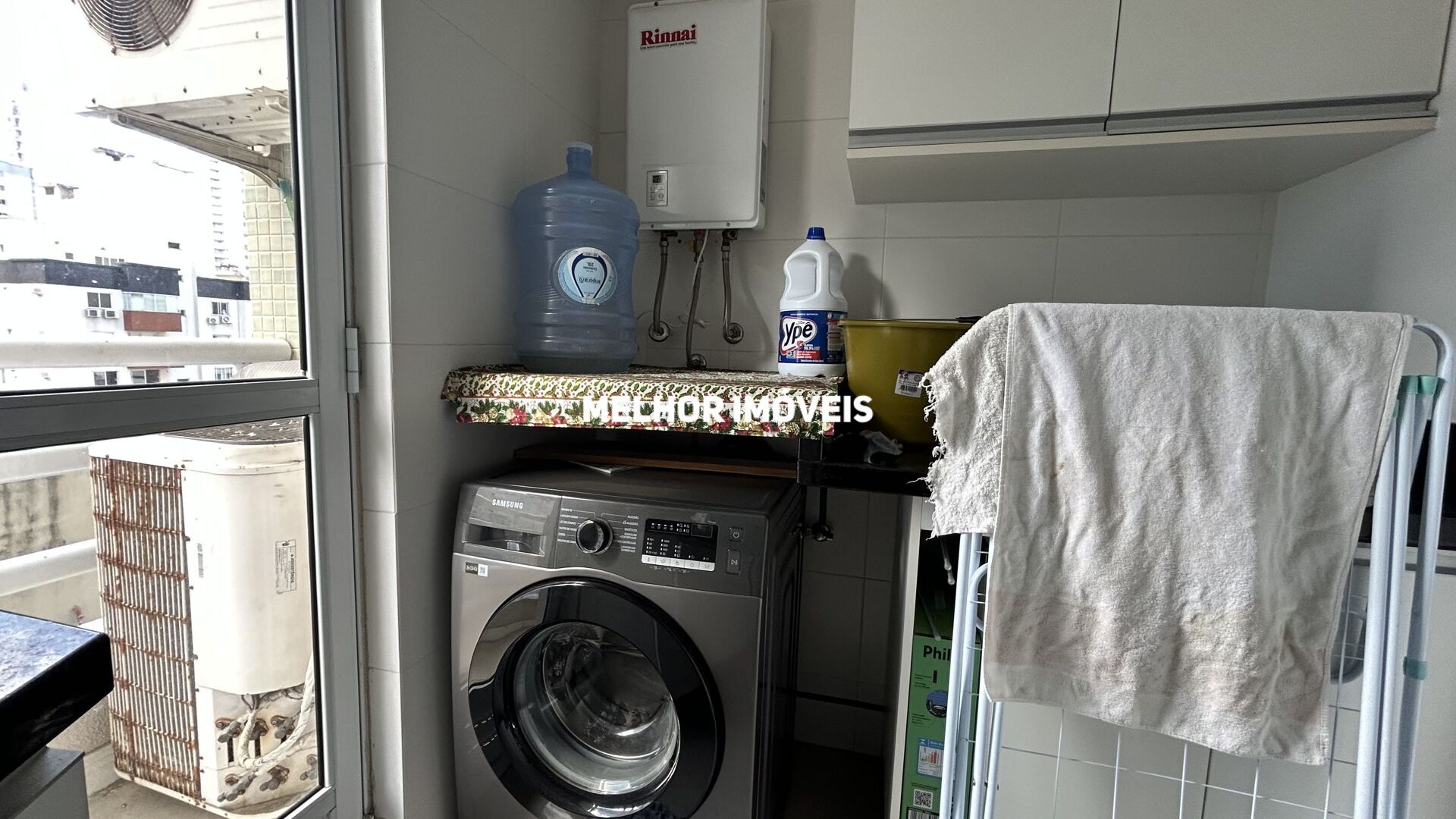 Apartamento, 3 quartos, 105 m² - Foto 32