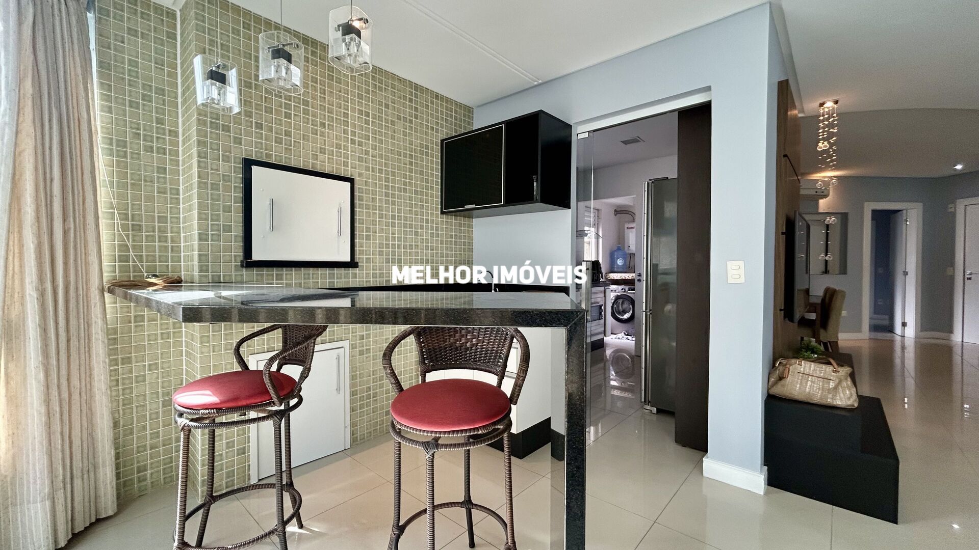 Apartamento, 3 quartos, 105 m² - Foto 5
