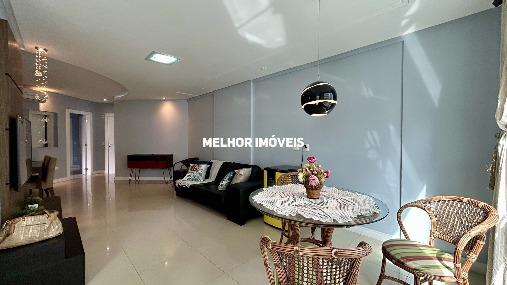 Apartamento, 3 quartos, 105 m² - Foto 4