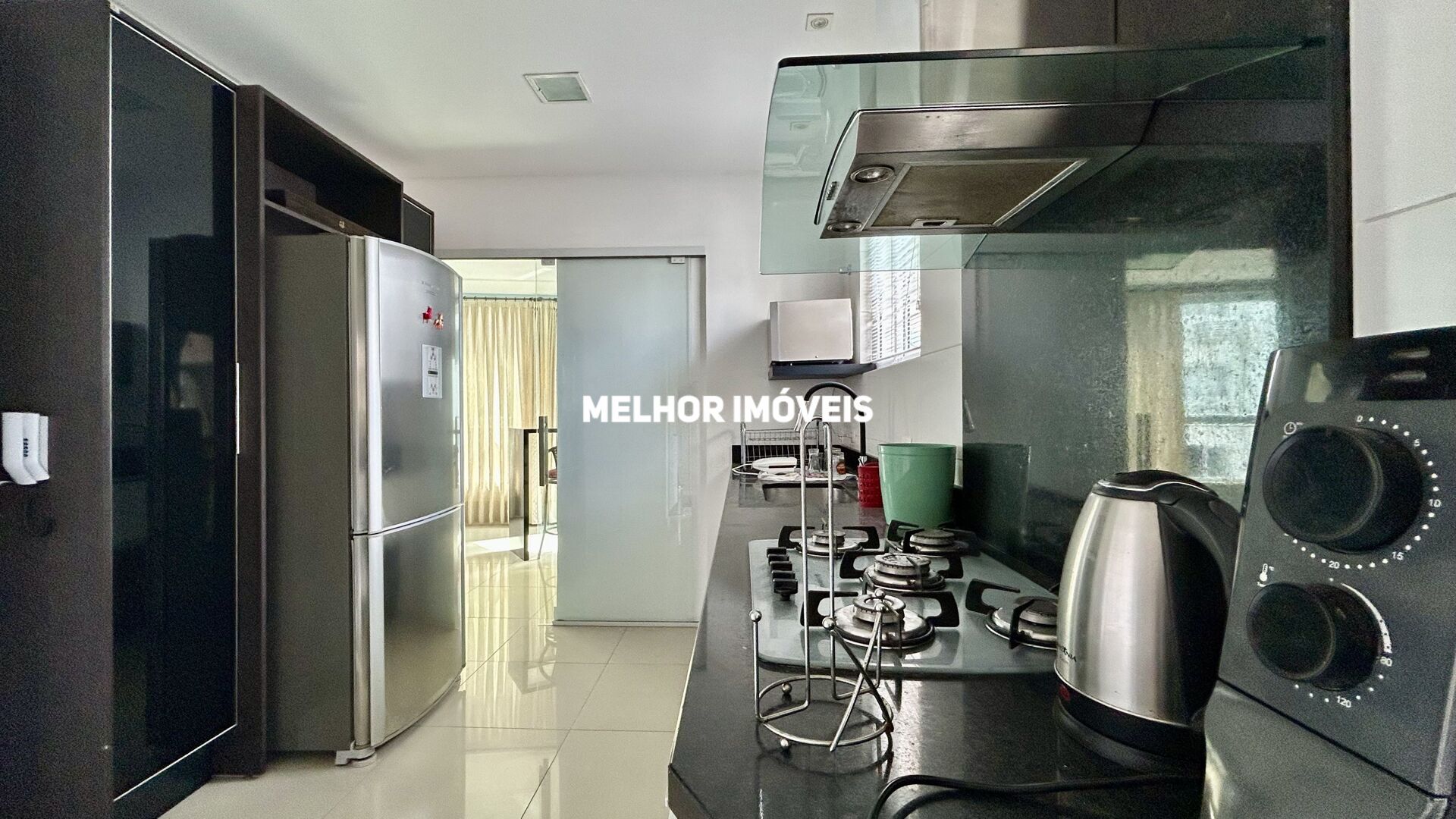 Apartamento, 3 quartos, 105 m² - Foto 8