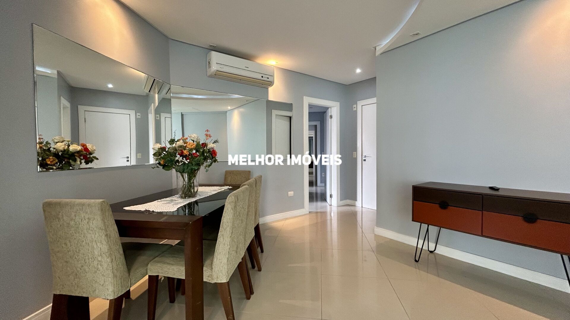 Apartamento, 3 quartos, 105 m² - Foto 6