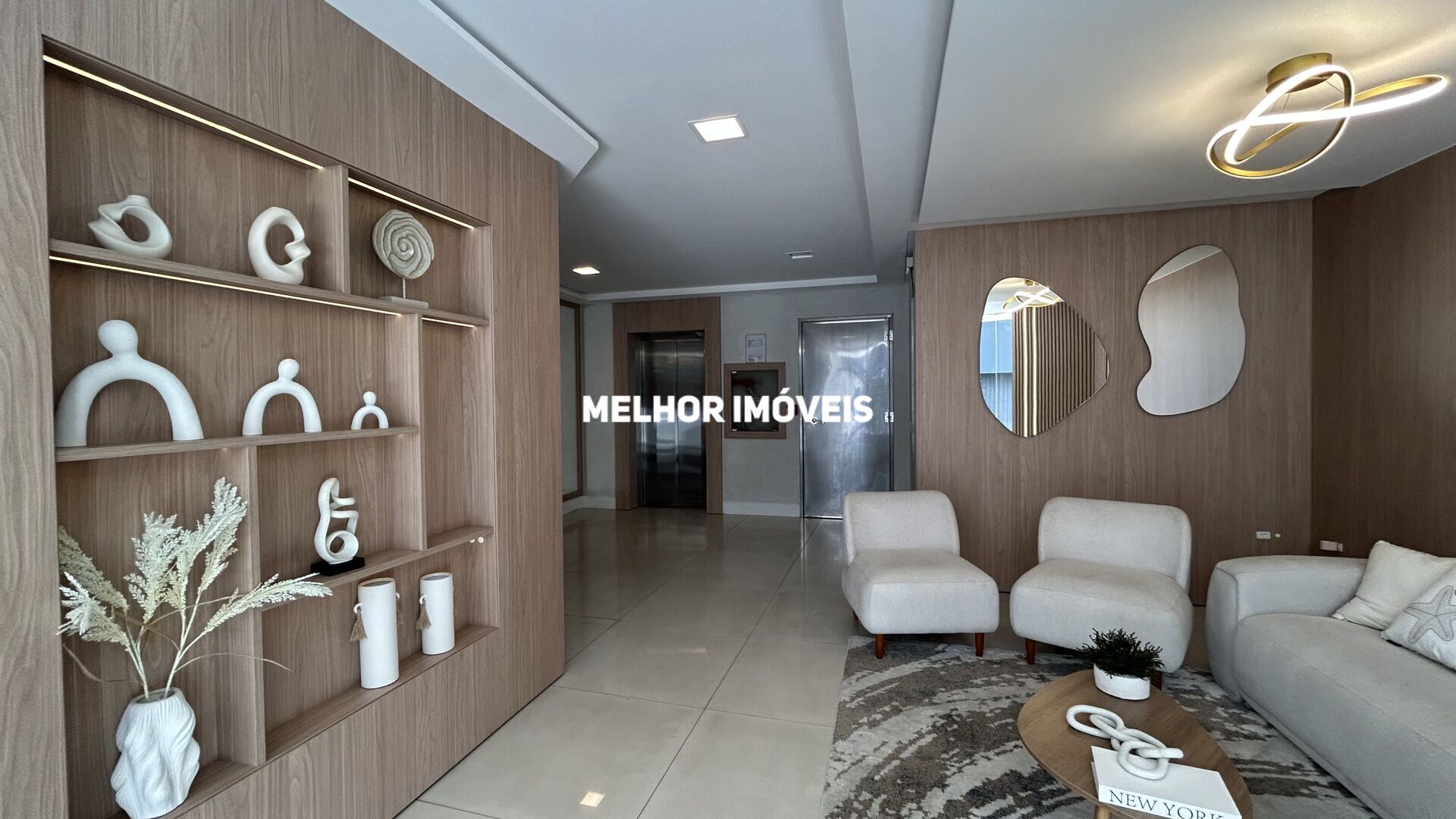 Apartamento, 3 quartos, 105 m² - Foto 40