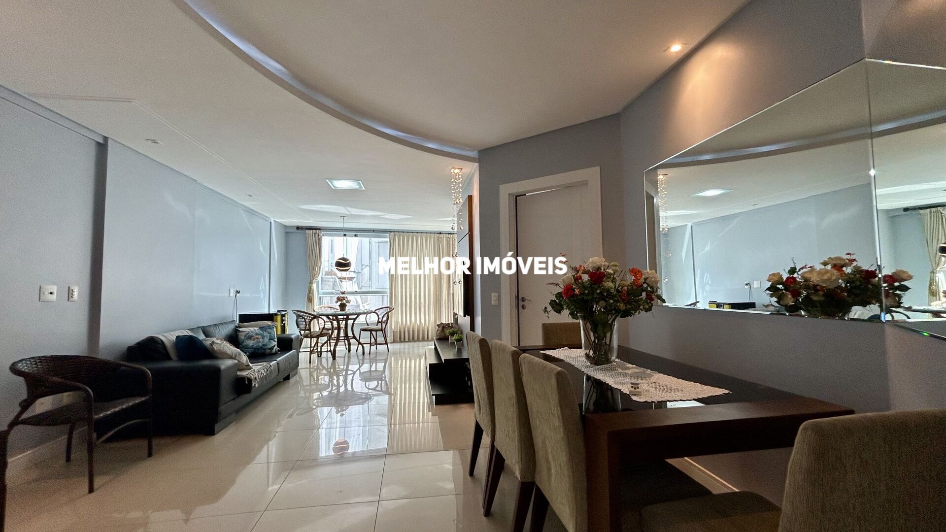 Apartamento, 3 quartos, 105 m² - Foto 12