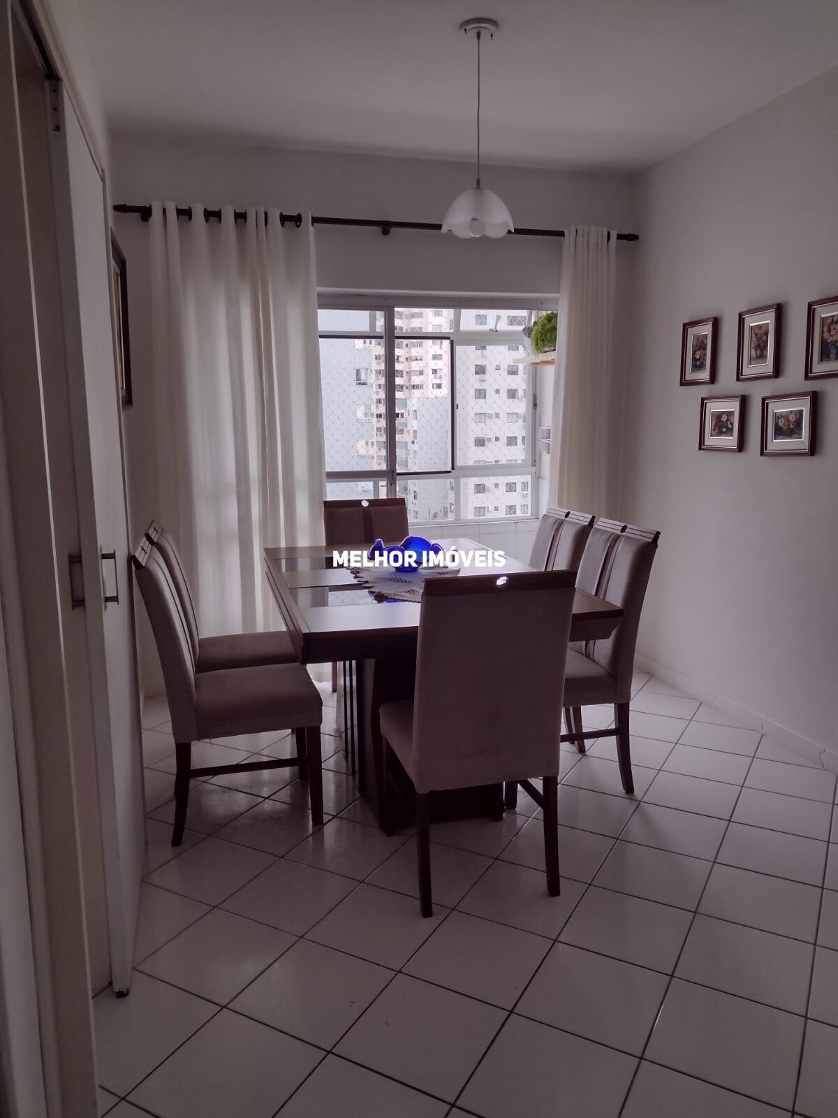 Apartamento à venda com 2 quartos, 82m² - Foto 2