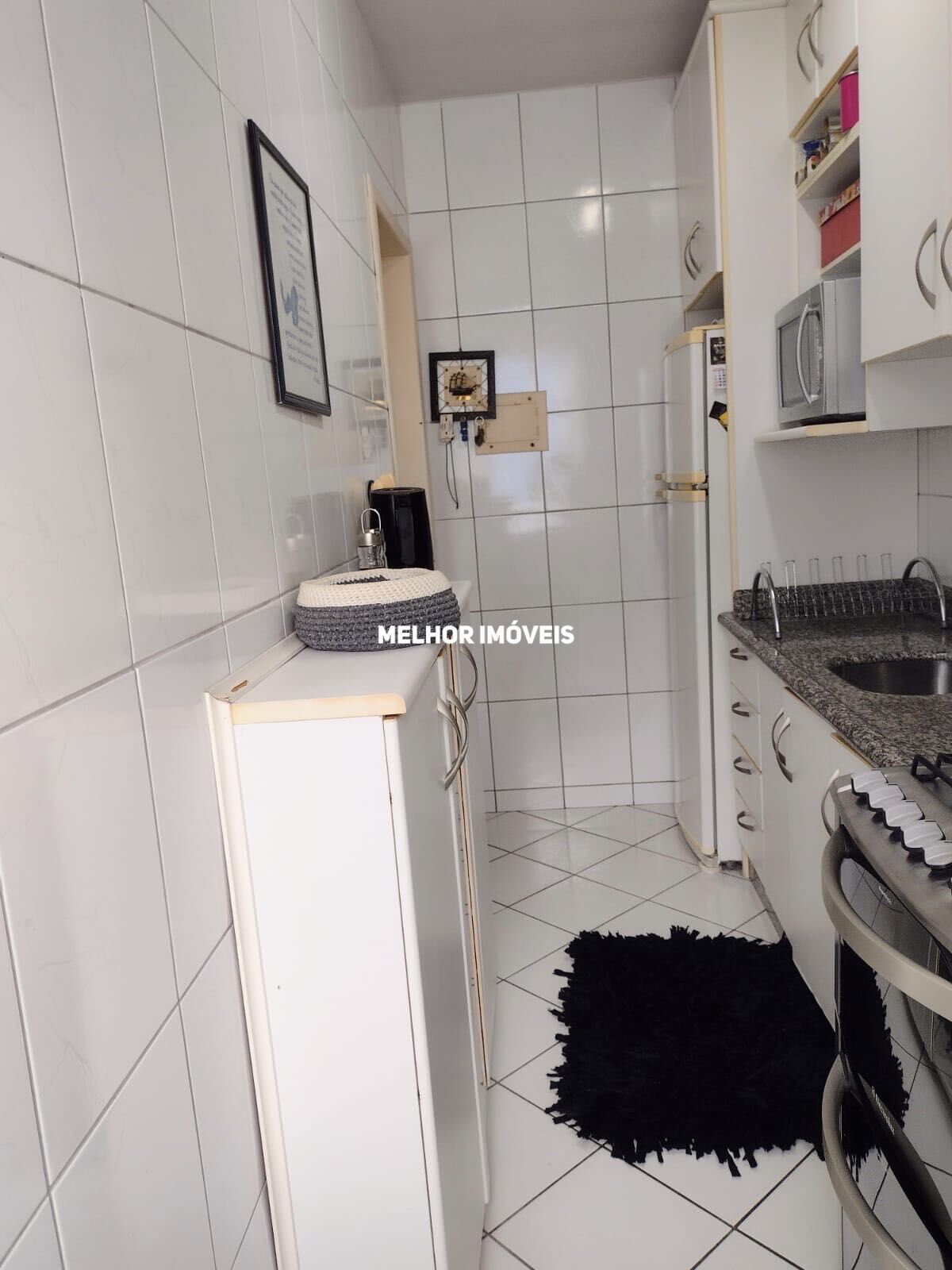 Apartamento à venda com 2 quartos, 82m² - Foto 20