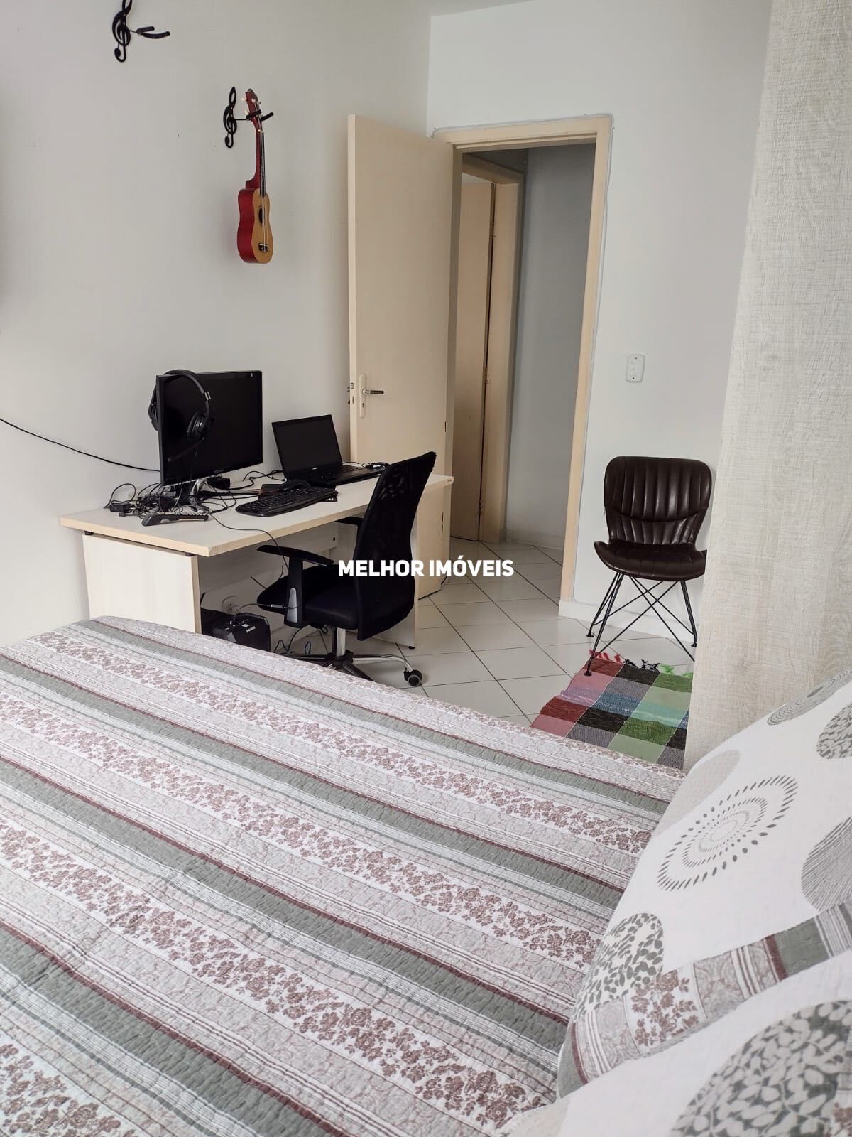 Apartamento à venda com 2 quartos, 82m² - Foto 14